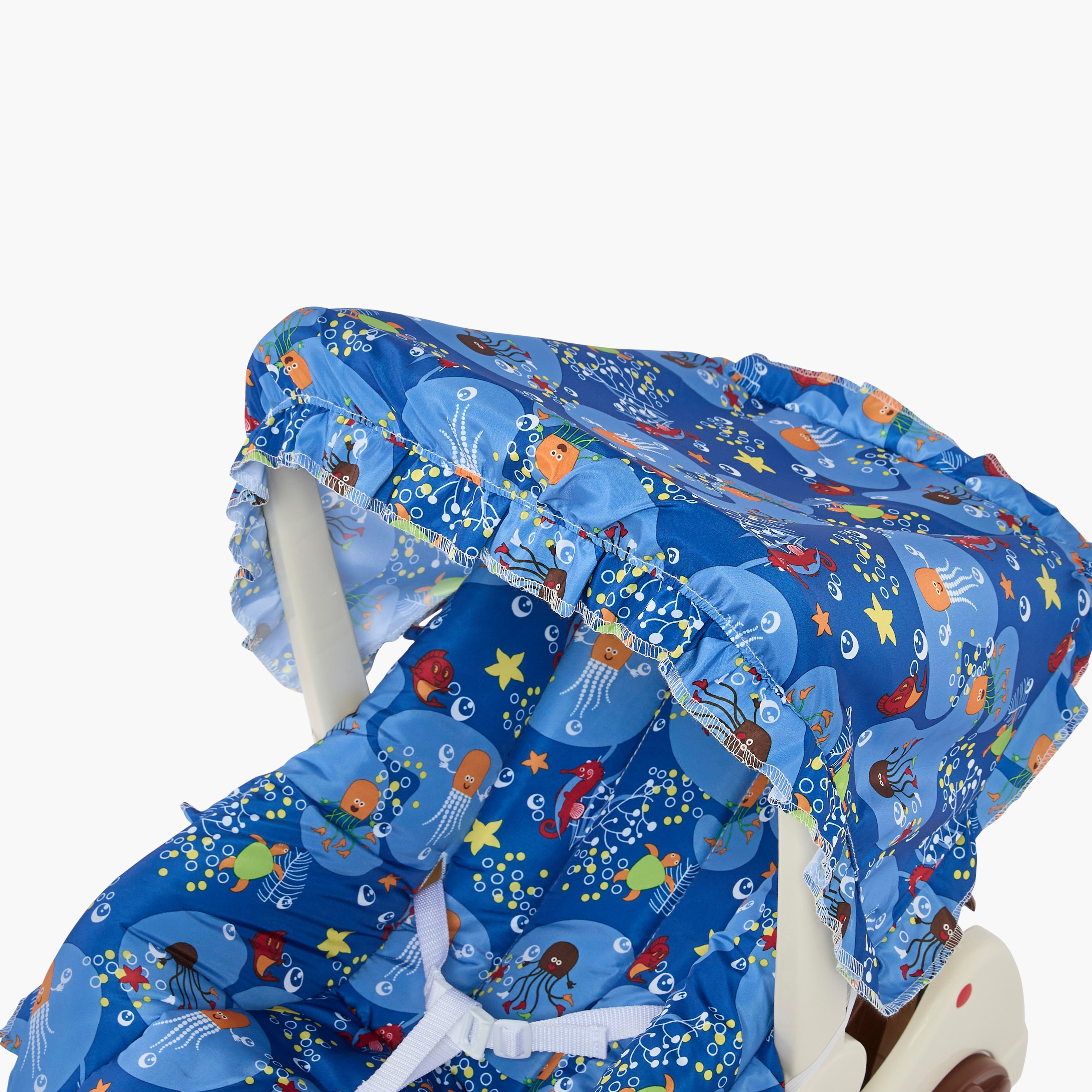 Juniors Dia 4-in-1 Printed Baby Carrier-baby-gear-babycarriers-image-14