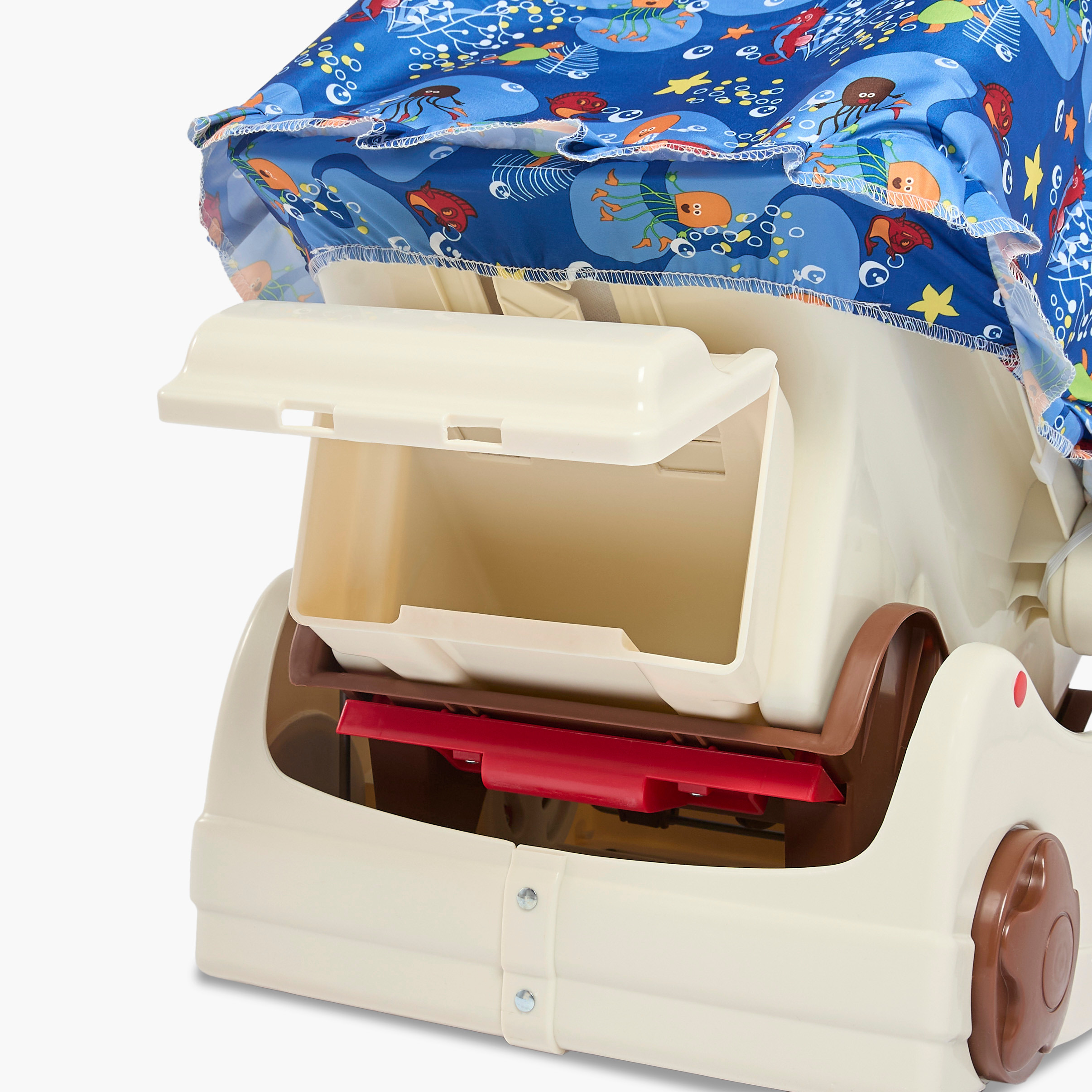 Juniors Dia 4-in-1 Printed Baby Carrier-baby-gear-babycarriers-image-18