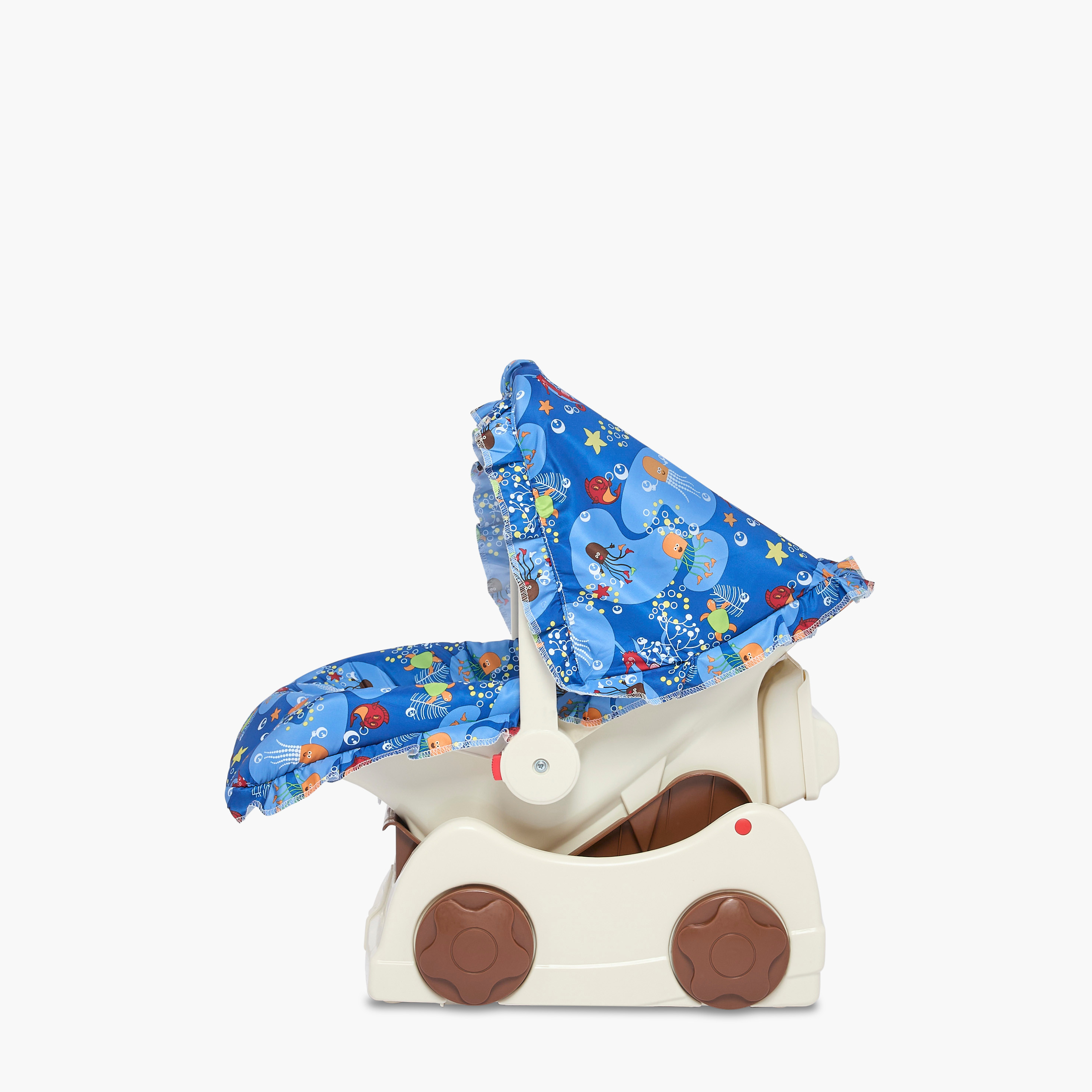 Juniors Dia 4-in-1 Printed Baby Carrier-baby-gear-babycarriers-image-4