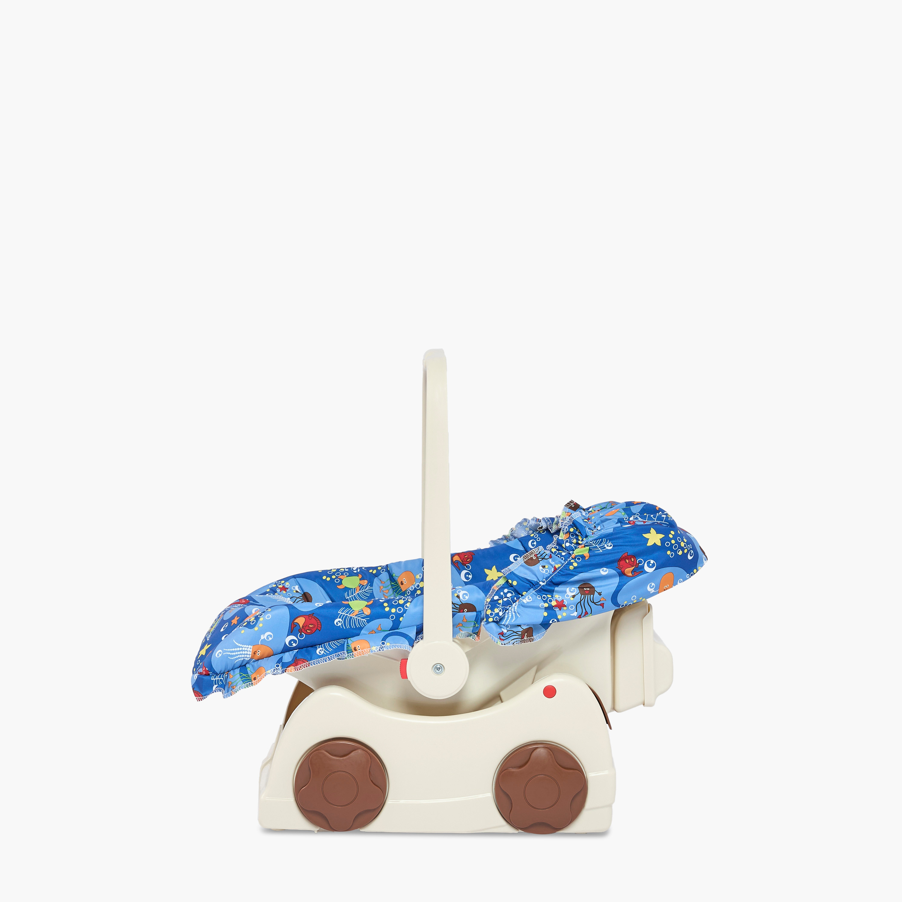 Juniors Dia 4-in-1 Printed Baby Carrier-baby-gear-babycarriers-image-6