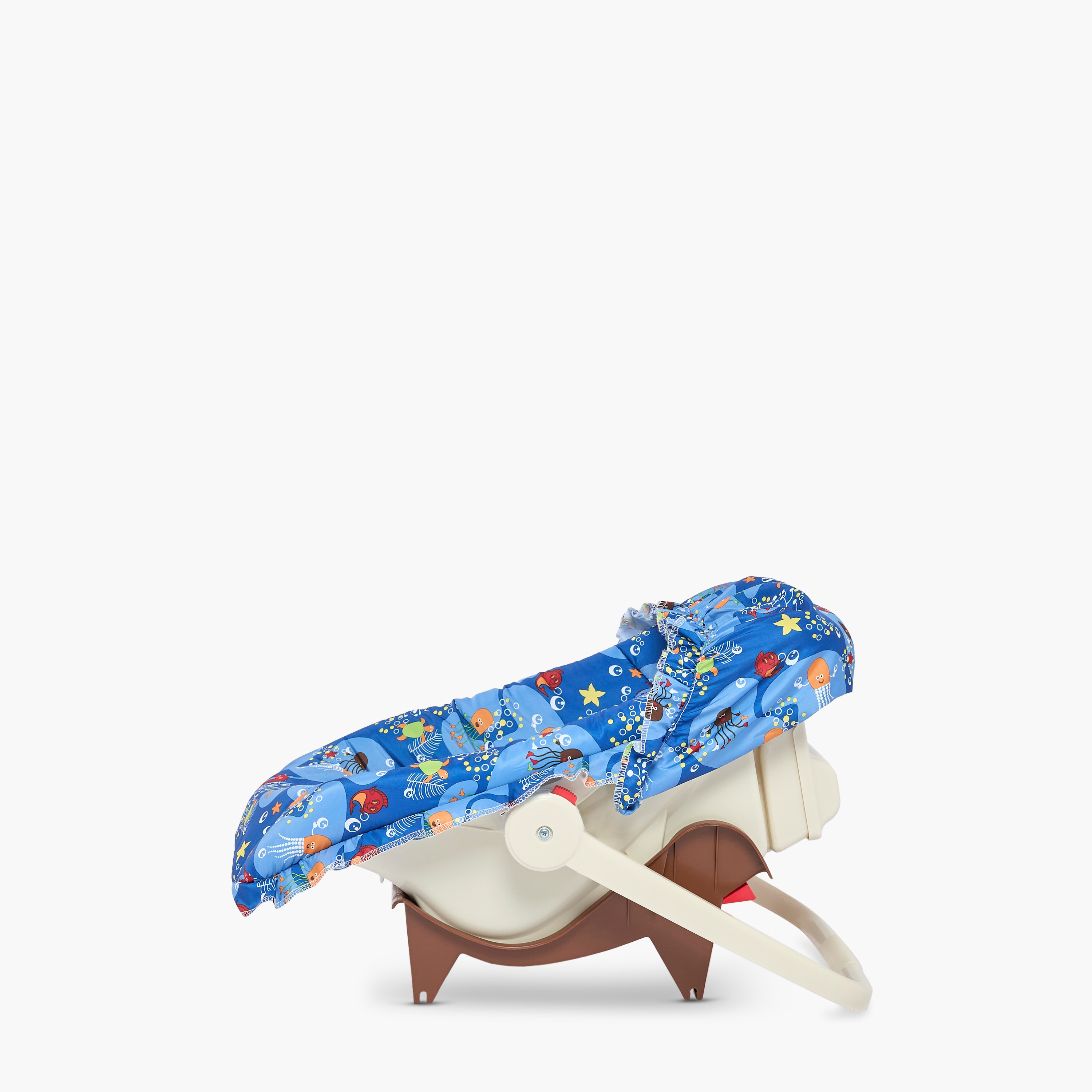 Juniors Dia 4-in-1 Printed Baby Carrier-baby-gear-babycarriers-image-7