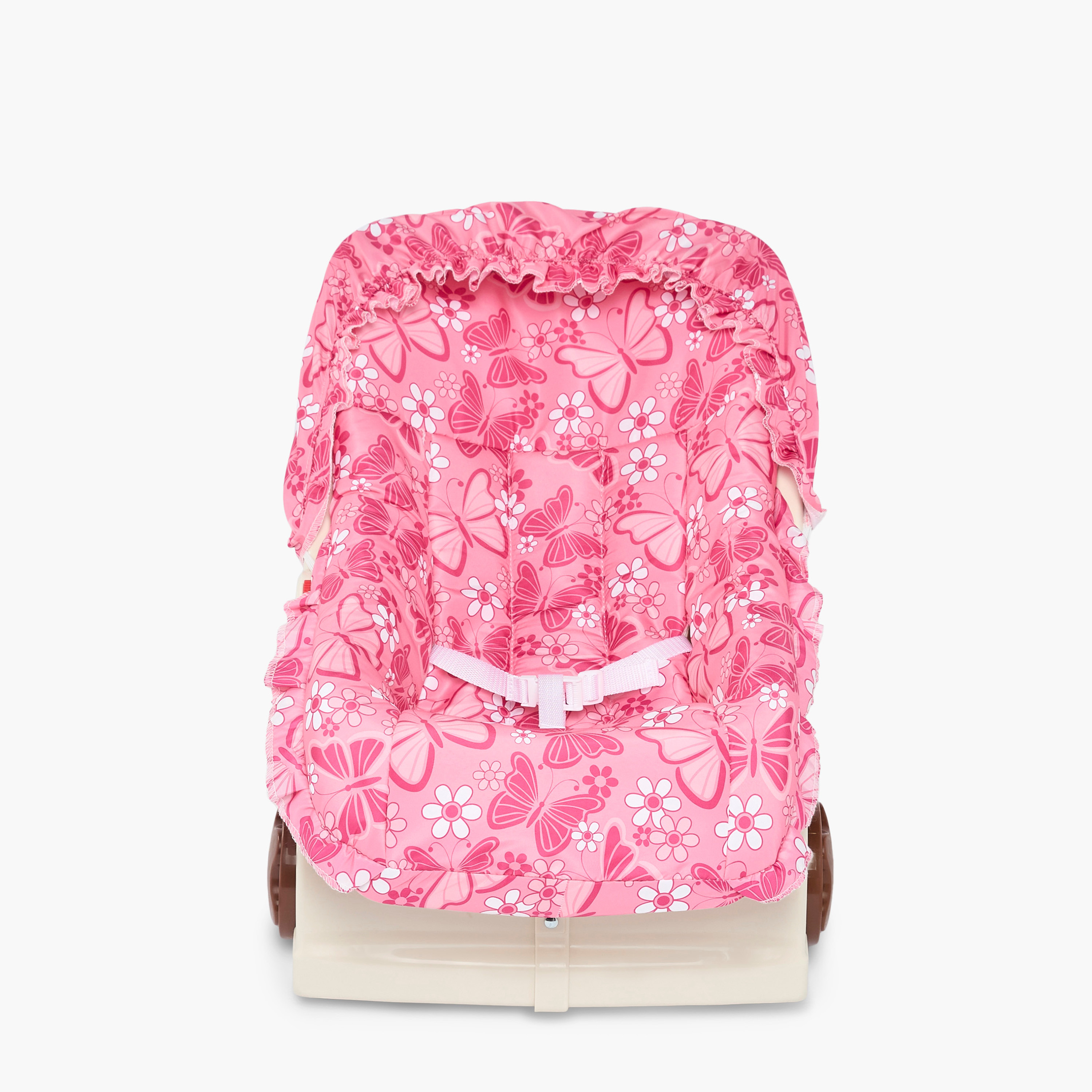 Juniors Dia 4-in-1 Printed Baby Carrier-baby-gear-babycarriers-image-10