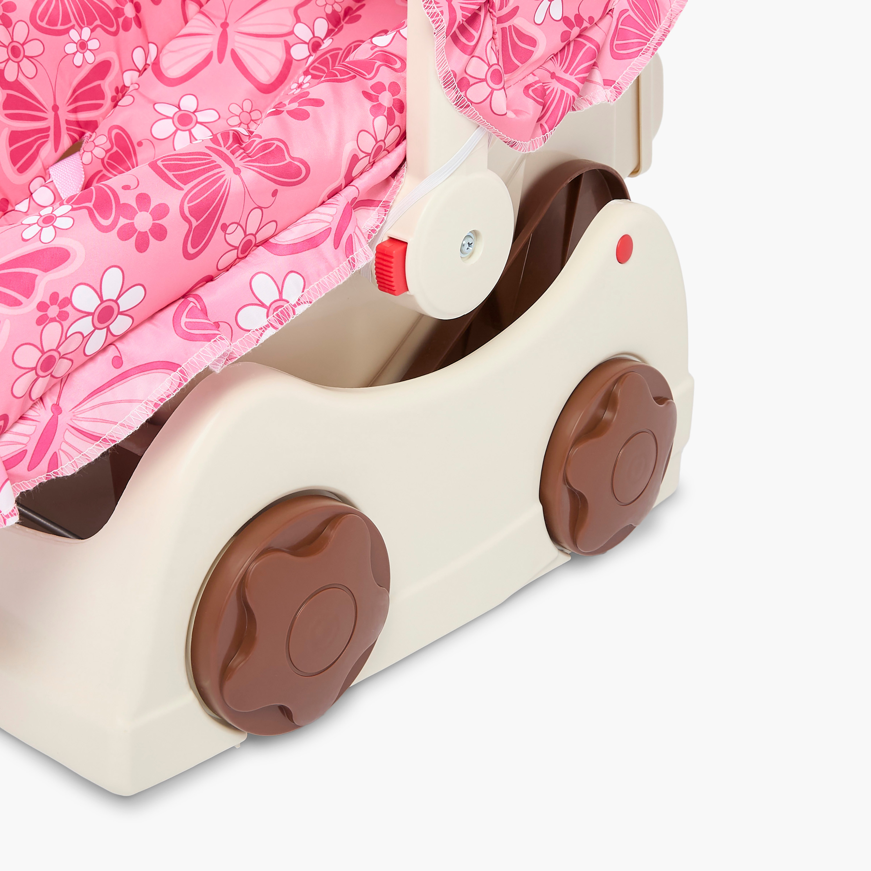 Juniors Dia 4-in-1 Printed Baby Carrier-baby-gear-babycarriers-image-17