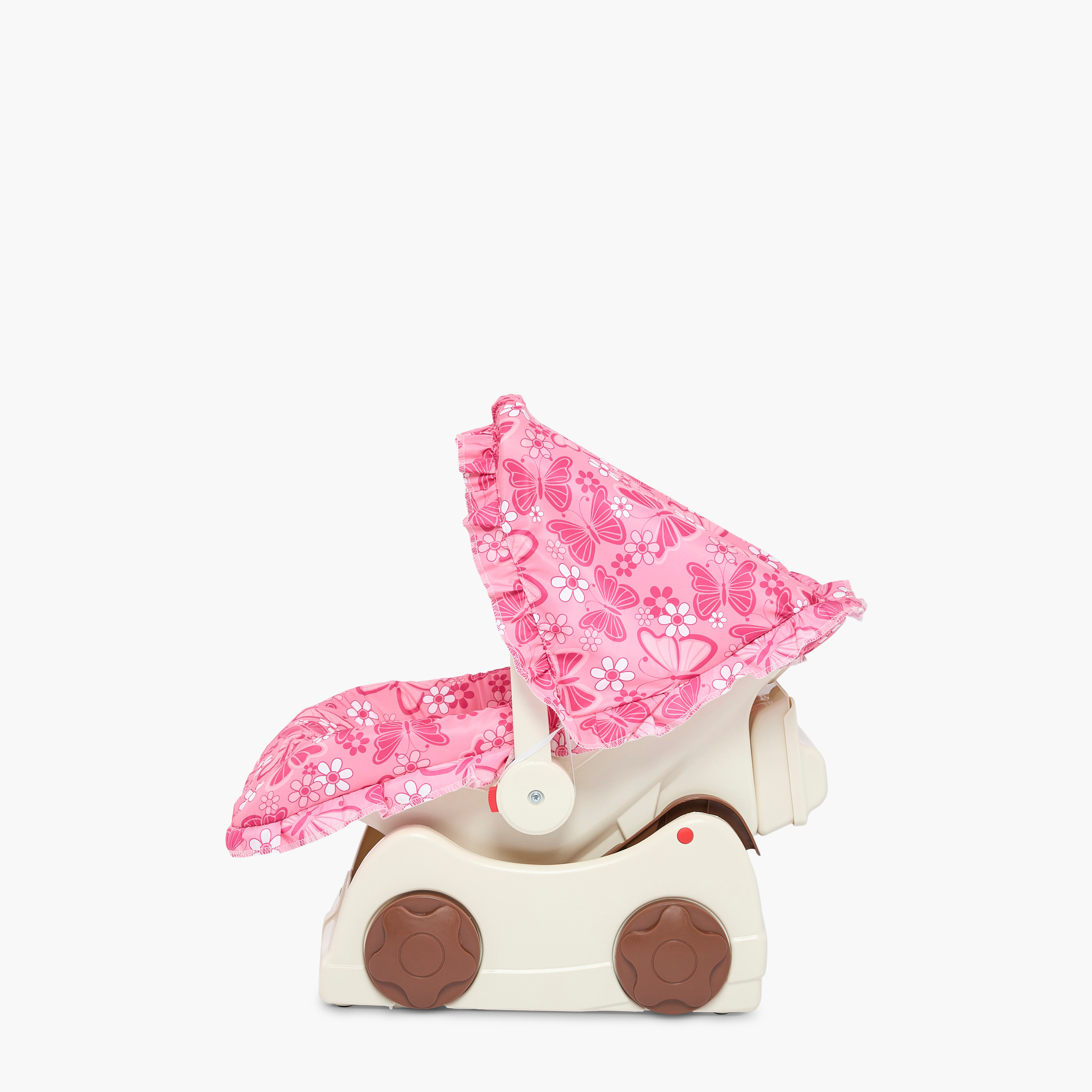 Juniors Dia 4-in-1 Printed Baby Carrier-baby-gear-babycarriers-image-3