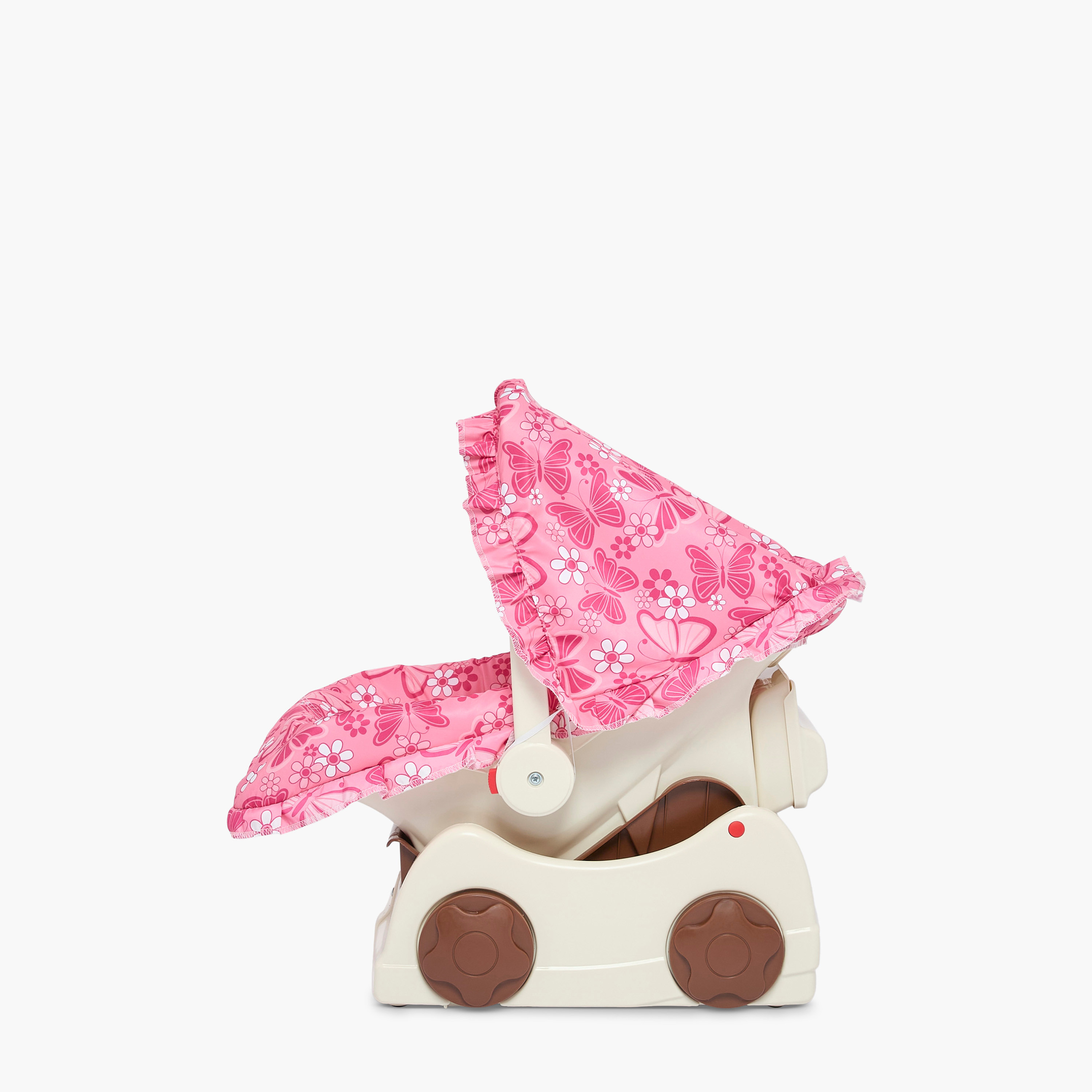 Juniors Dia 4-in-1 Printed Baby Carrier-baby-gear-babycarriers-image-4