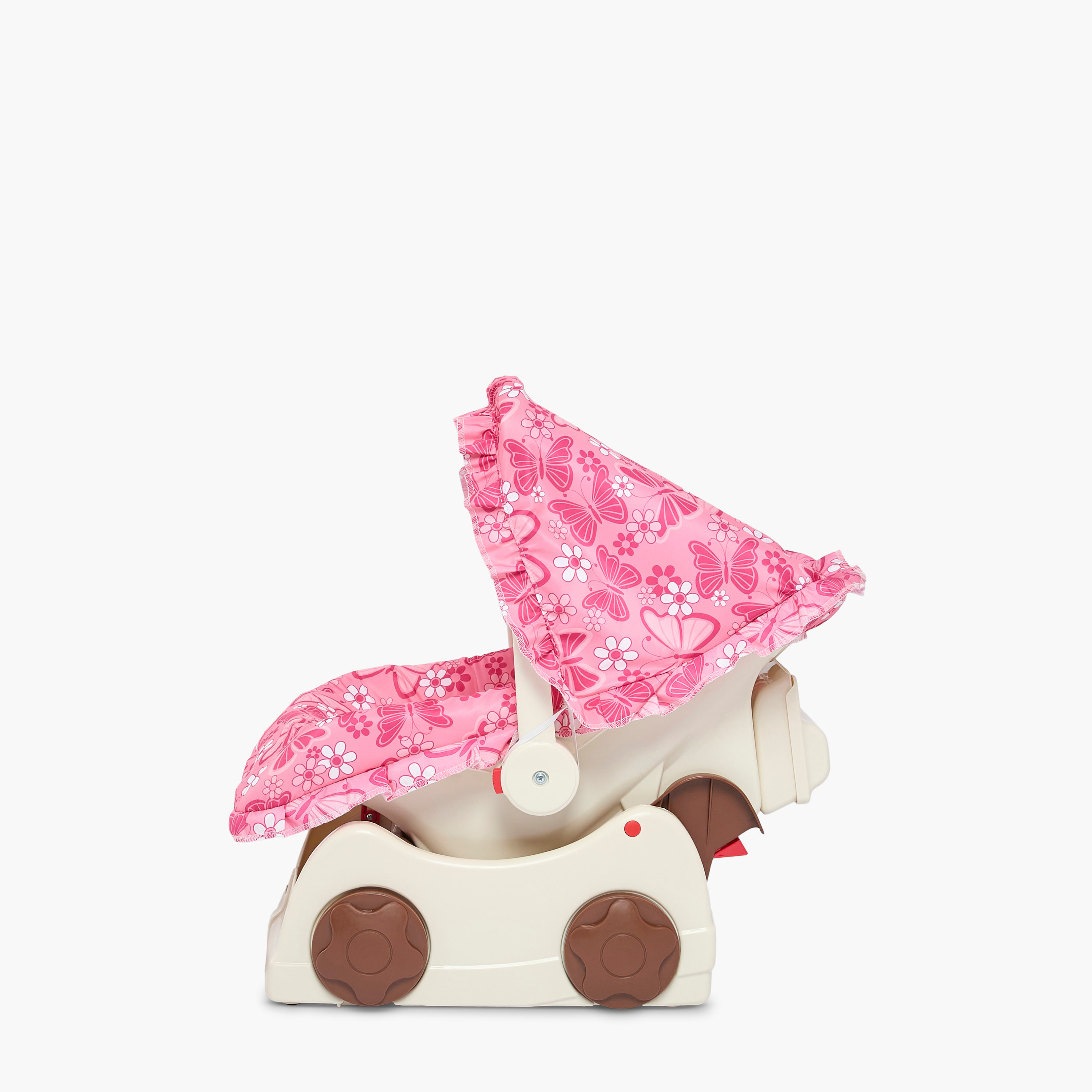 Juniors Dia 4-in-1 Printed Baby Carrier-baby-gear-babycarriers-image-5