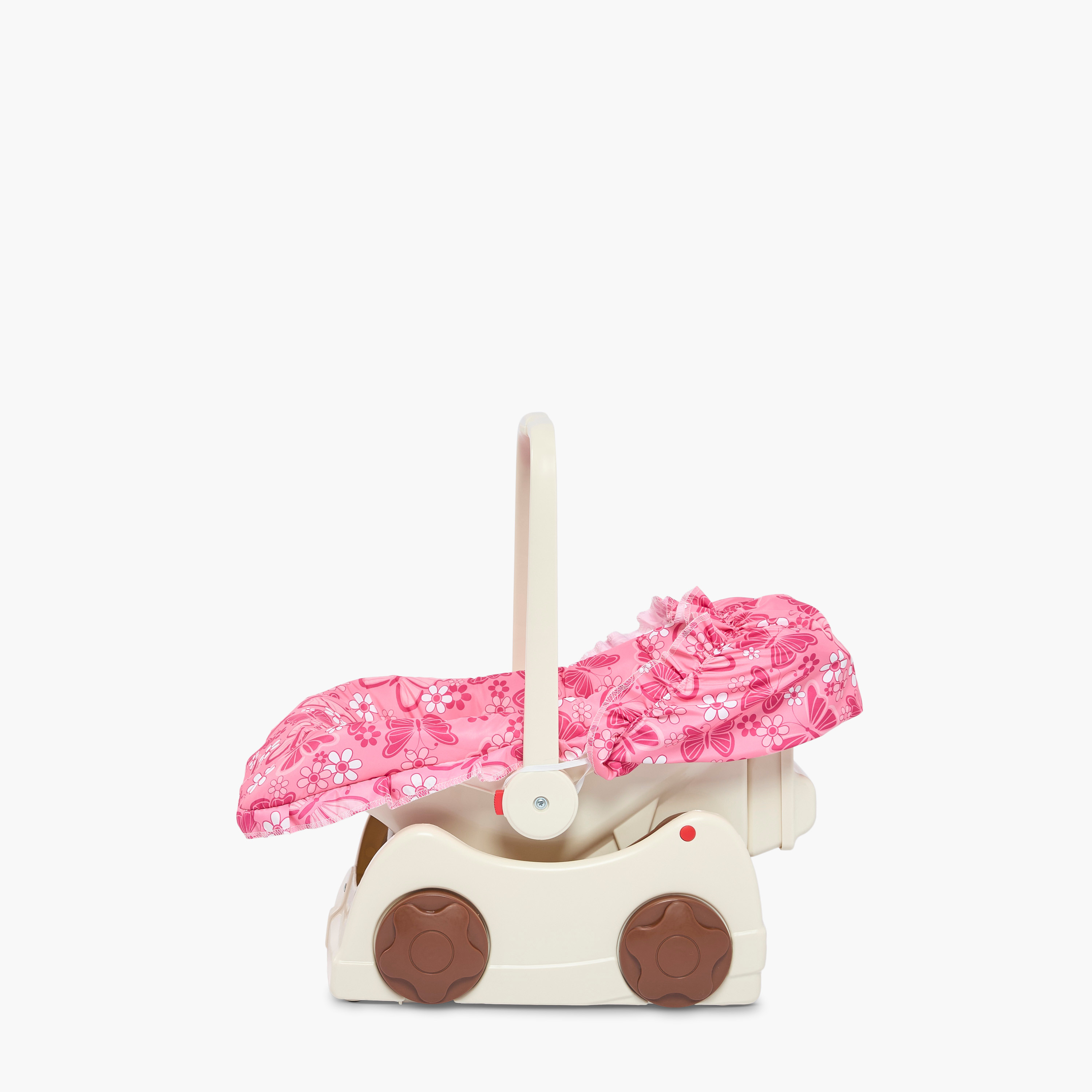 Juniors Dia 4-in-1 Printed Baby Carrier-baby-gear-babycarriers-image-6