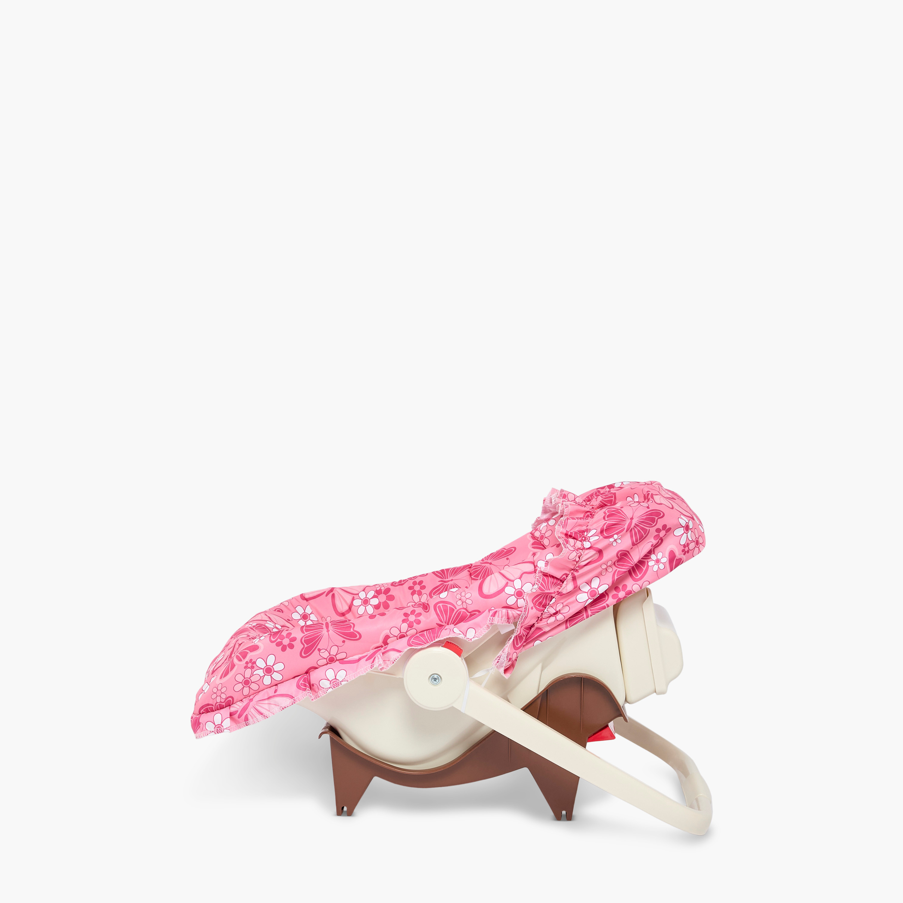 Juniors Dia 4-in-1 Printed Baby Carrier-baby-gear-babycarriers-image-7