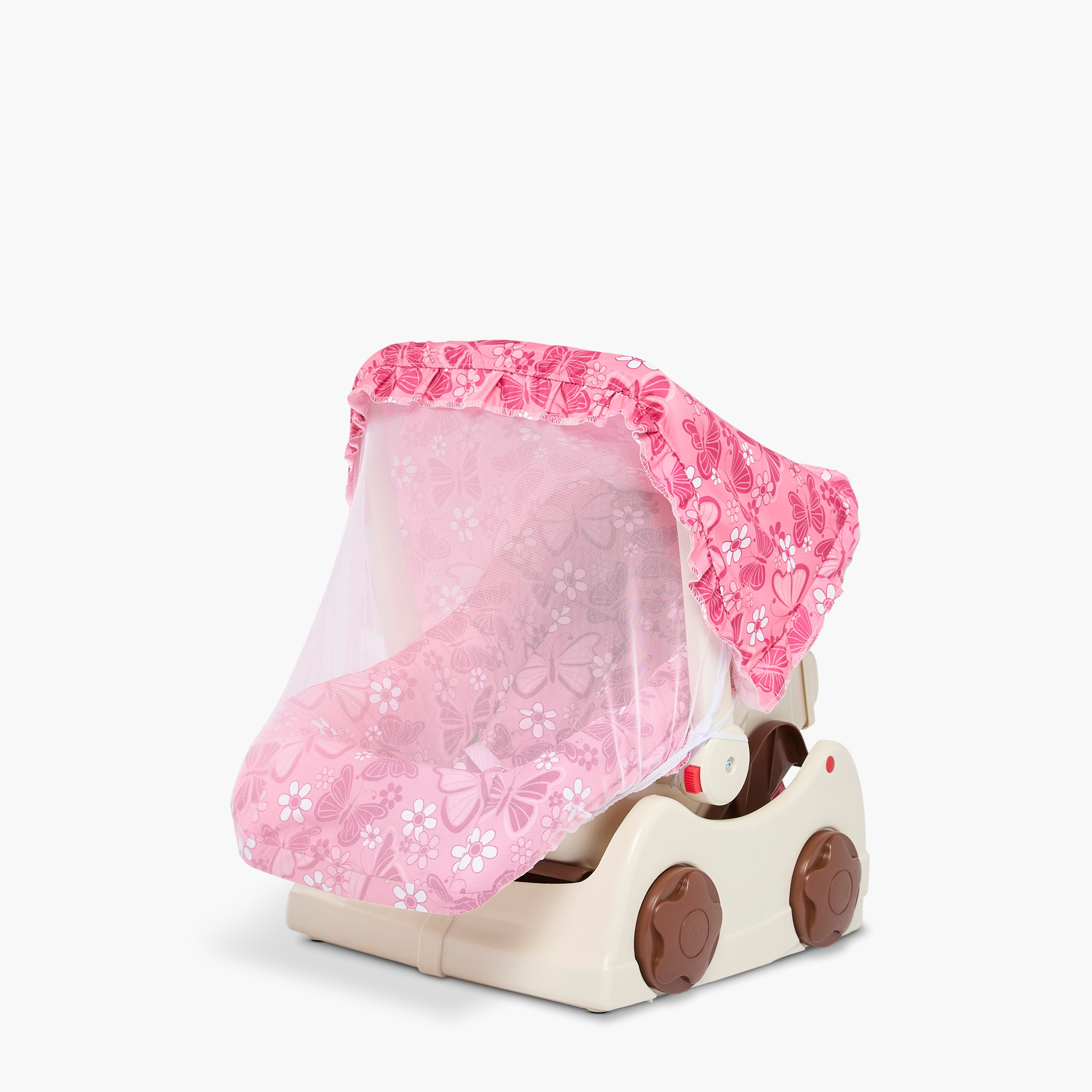 Juniors Dia 4-in-1 Printed Baby Carrier-baby-gear-babycarriers-image-9