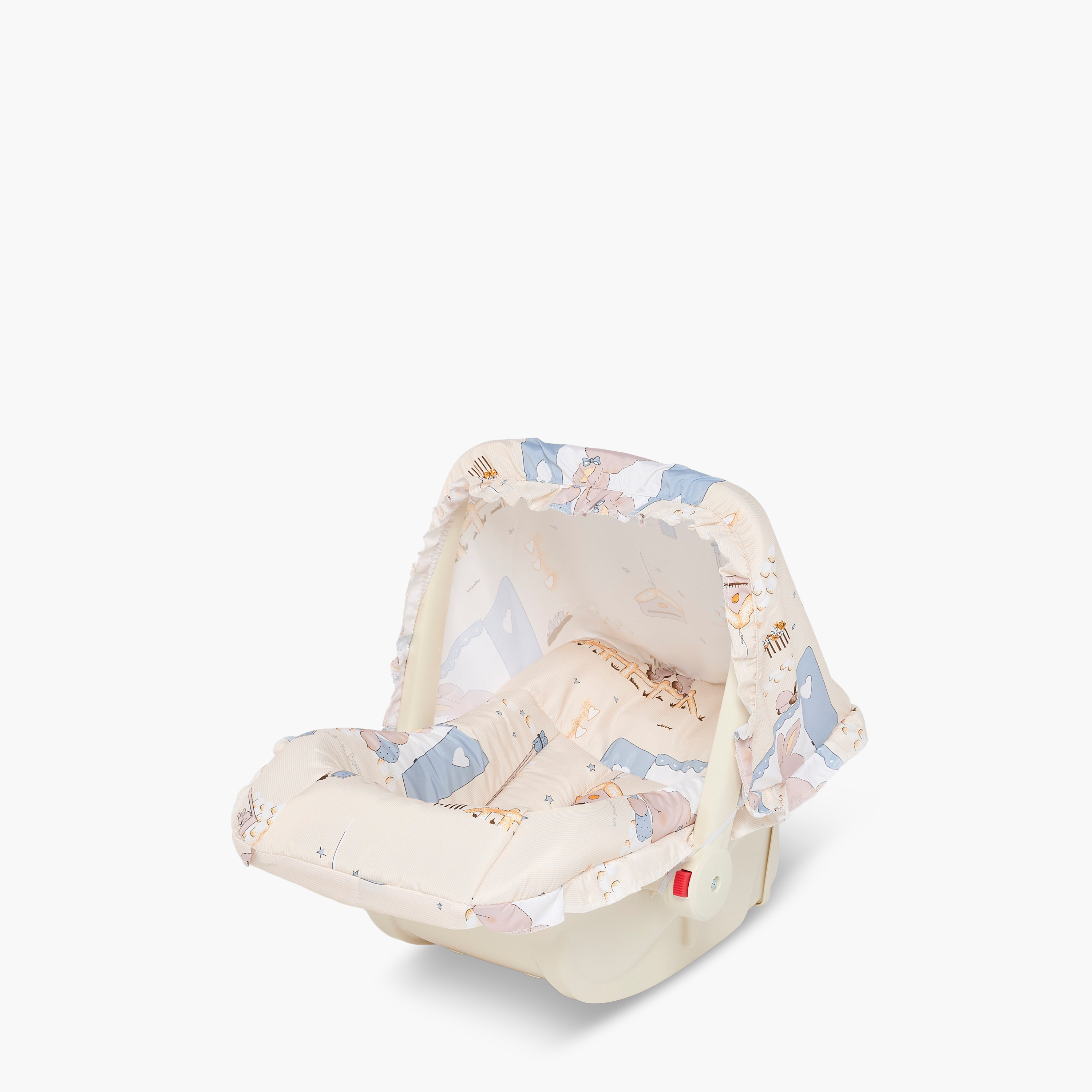 Juniors Printed Baby Carrier-baby-gear-babycarriers-image-1