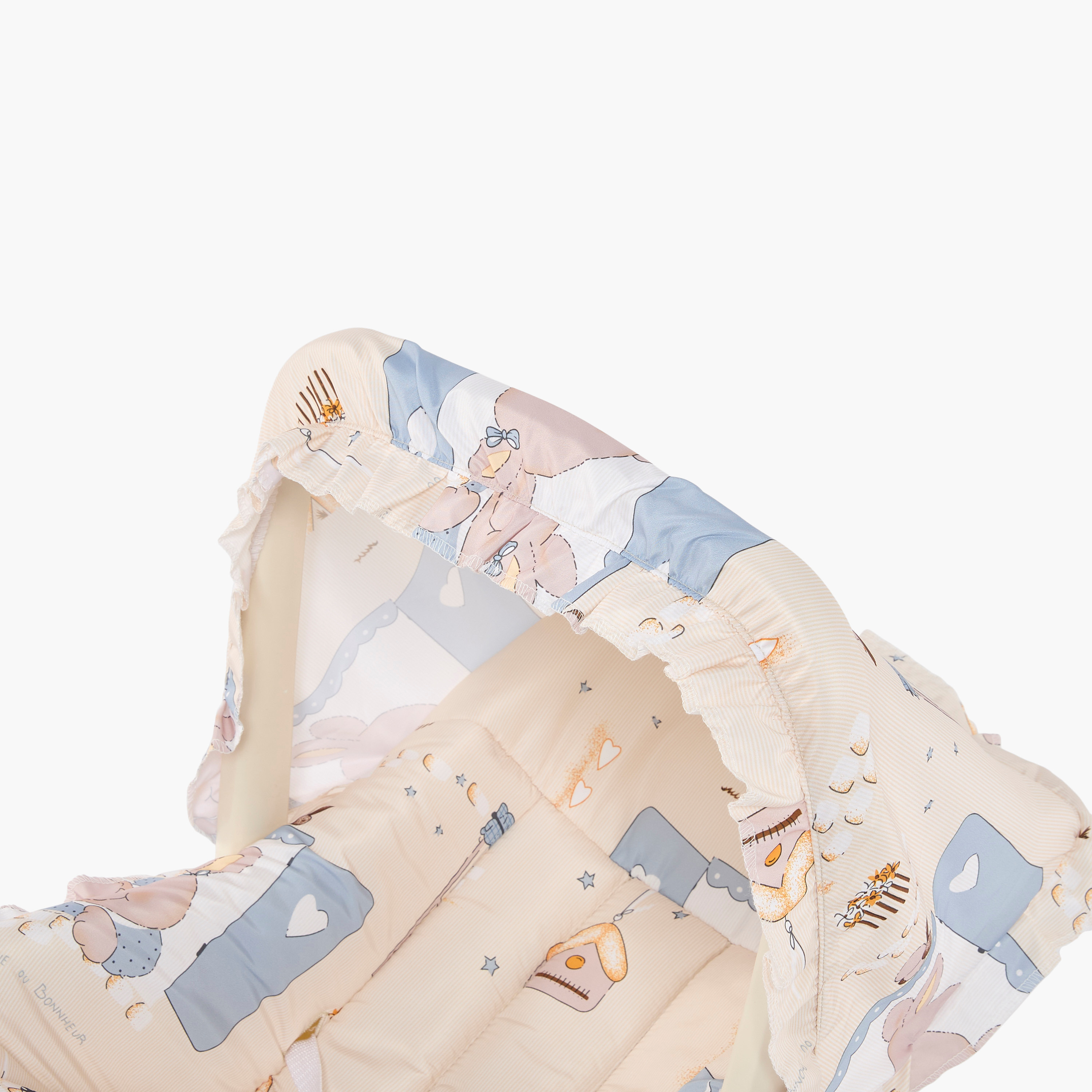 Juniors Printed Baby Carrier-baby-gear-babycarriers-image-10