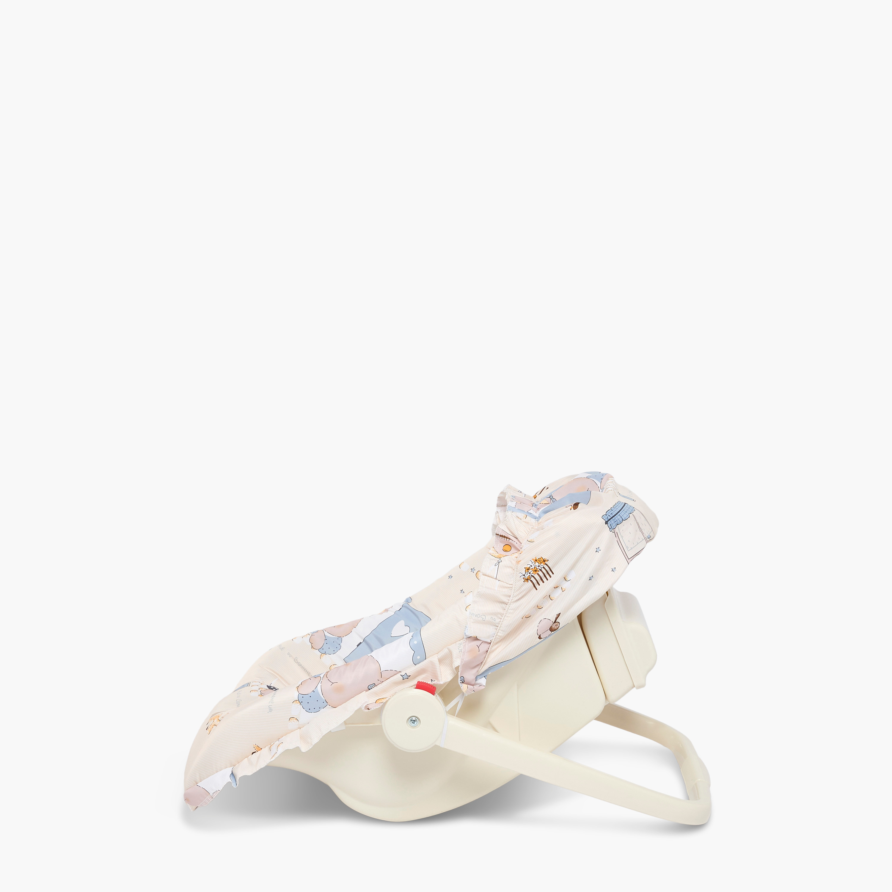 Juniors Printed Baby Carrier-baby-gear-babycarriers-image-4