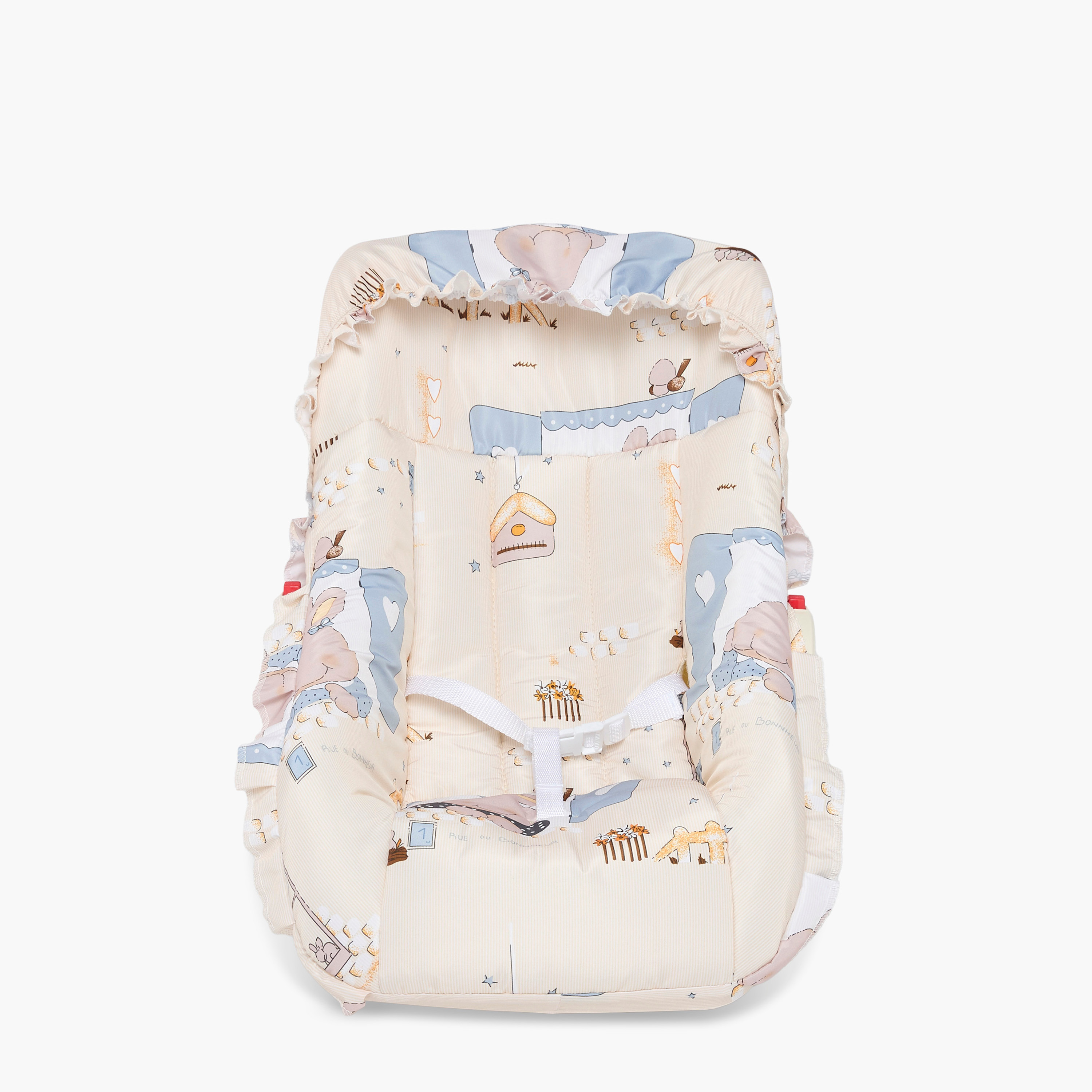 Juniors Printed Baby Carrier-baby-gear-babycarriers-image-5