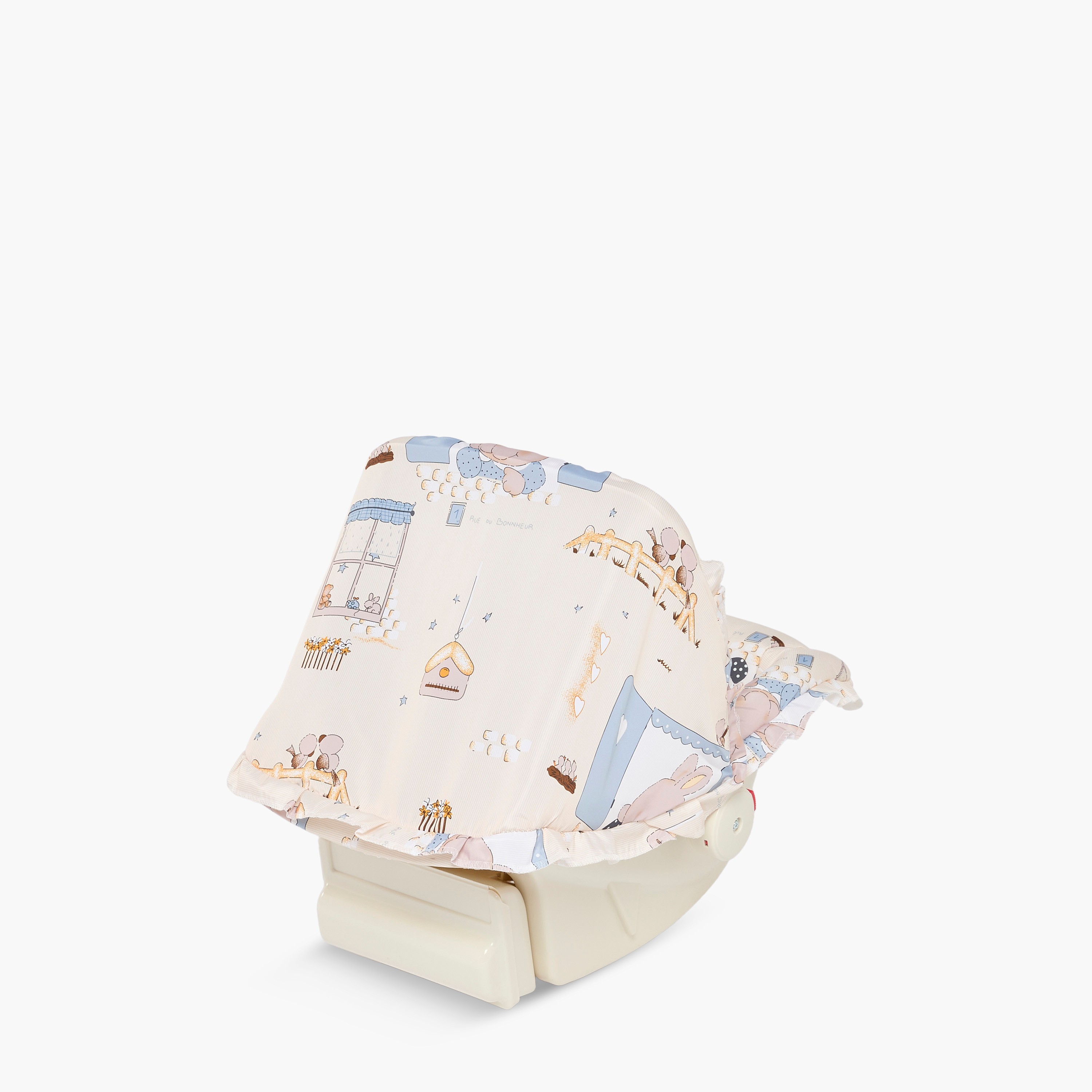 Juniors Printed Baby Carrier-baby-gear-babycarriers-image-7