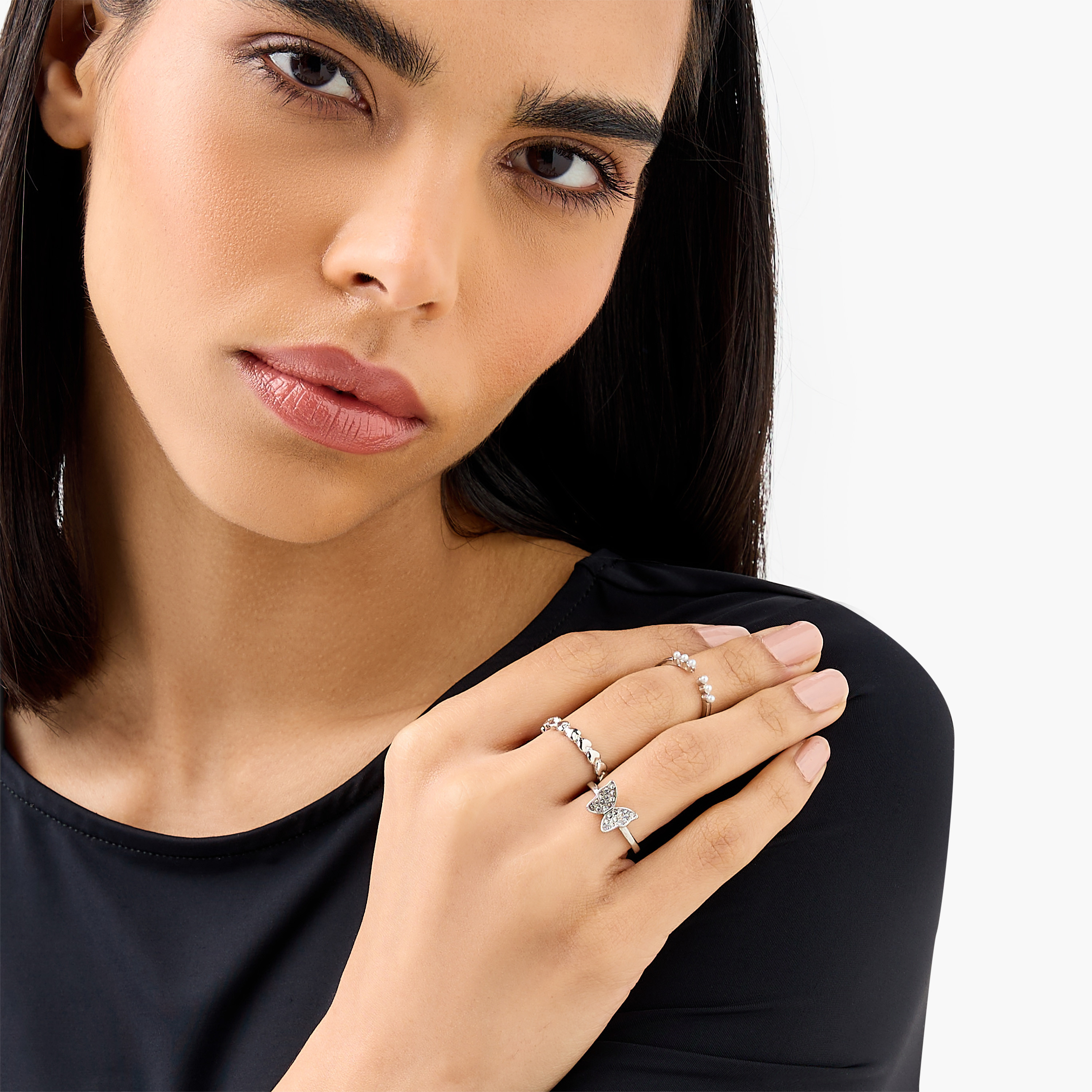Assorted 23-Piece Ring Set - L-XL-women-watchesandjewellery-jewellery-rings-image-2