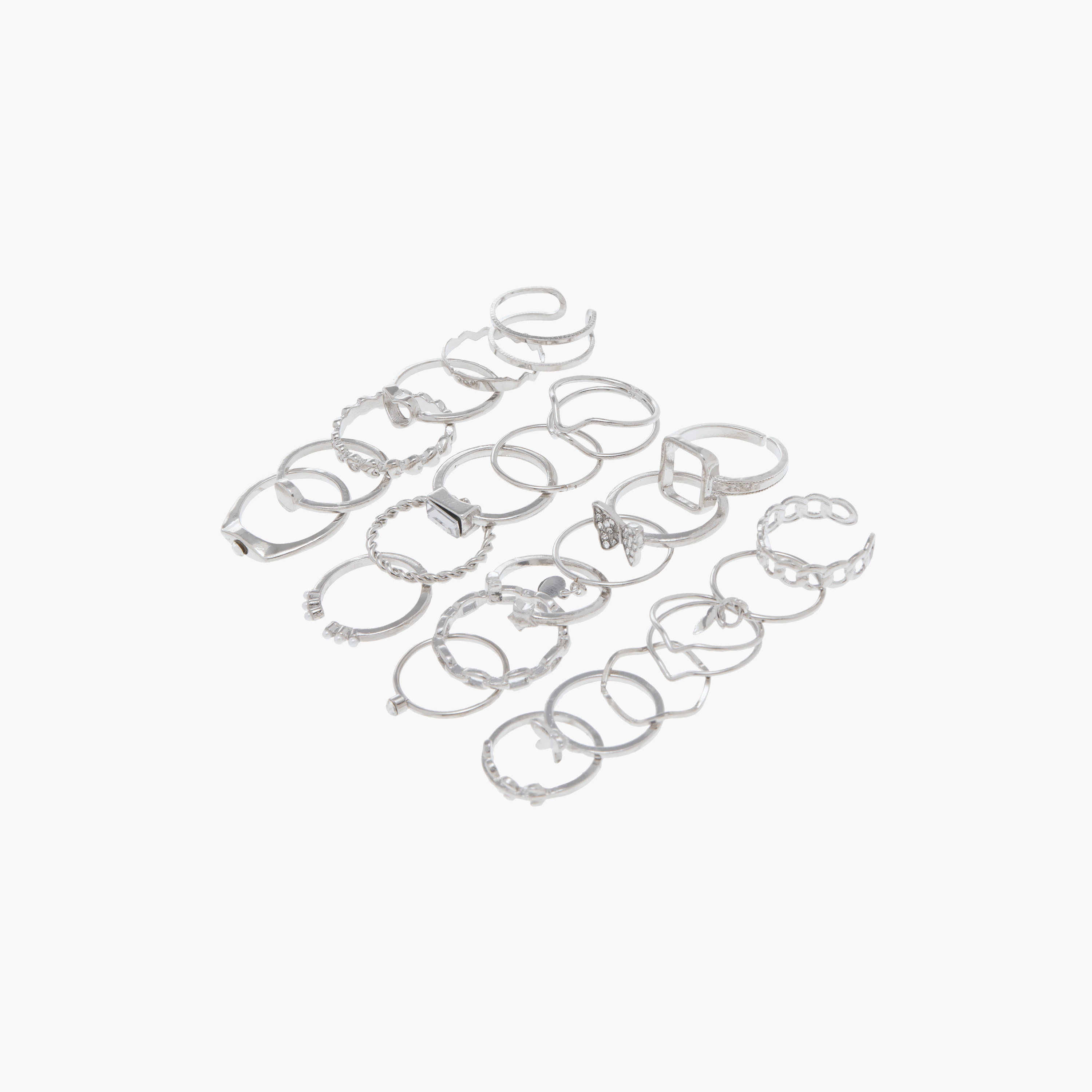 Assorted 23-Piece Ring Set - L-XL-women-watchesandjewellery-jewellery-rings-image-3