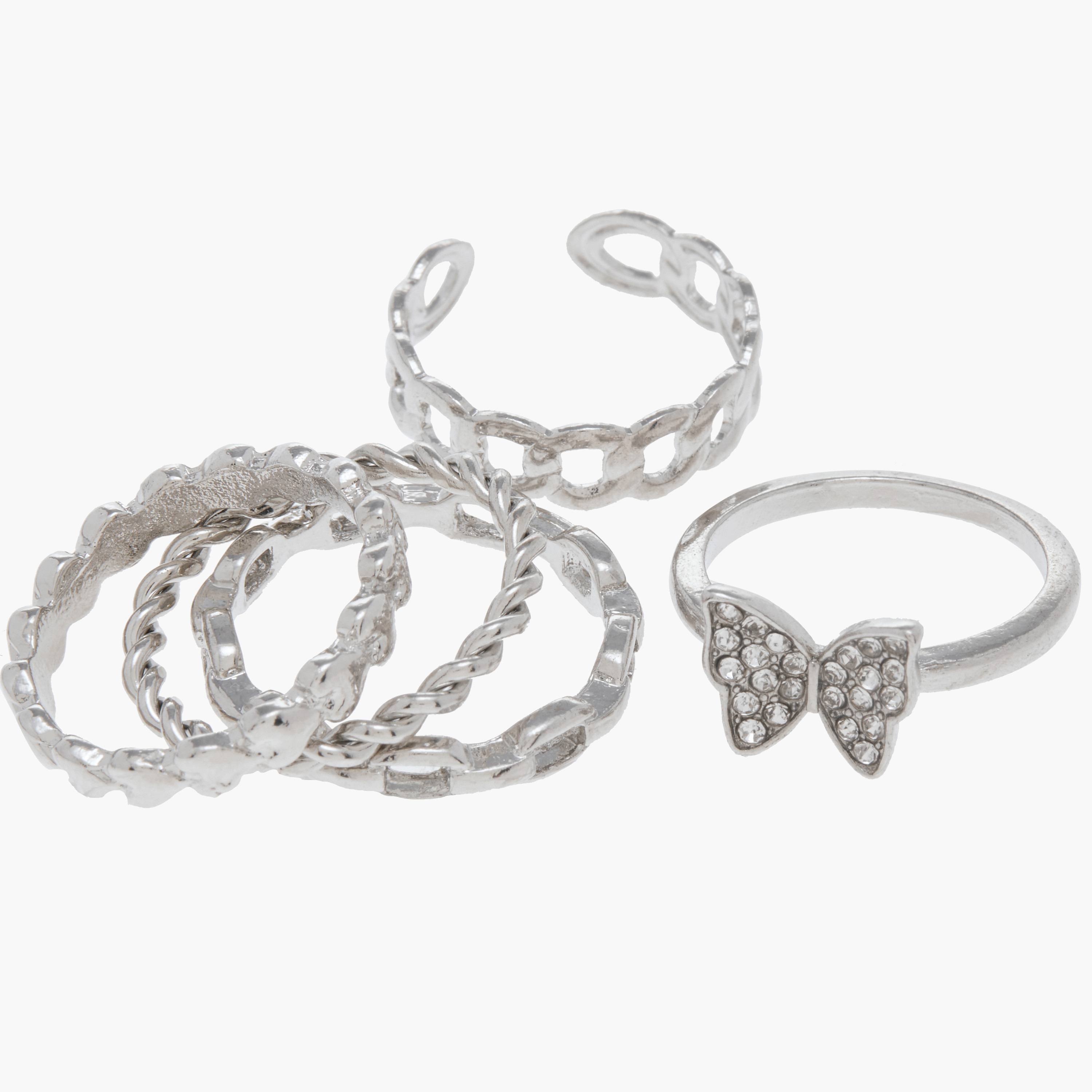 Assorted 23-Piece Ring Set - L-XL-women-watchesandjewellery-jewellery-rings-image-4