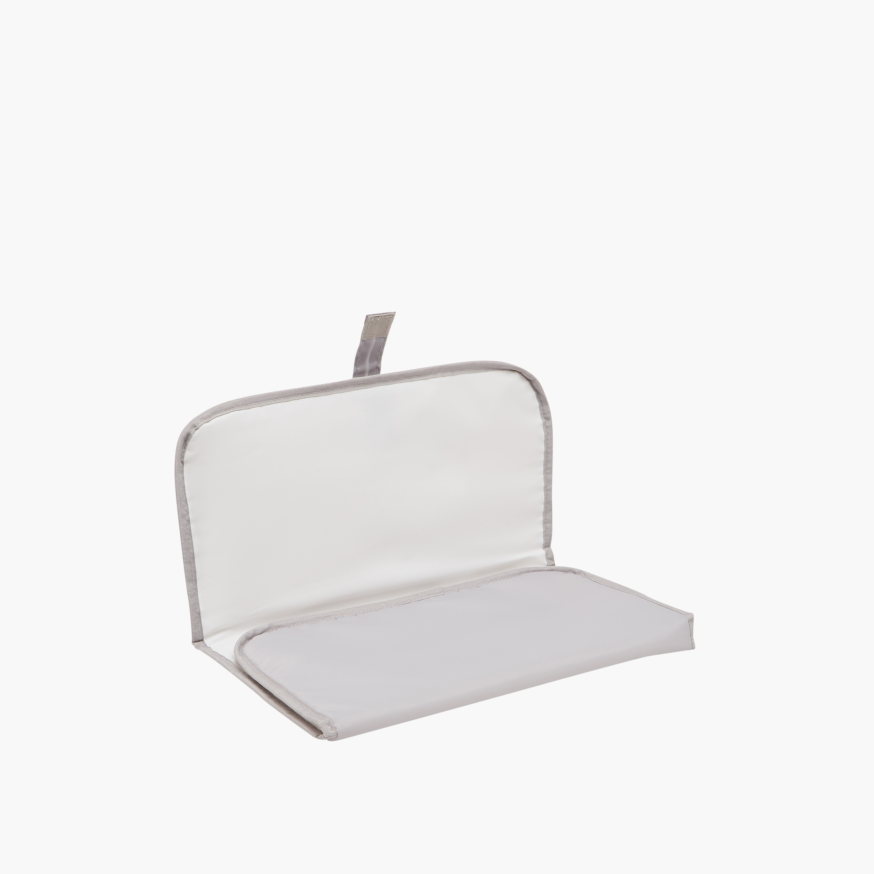 Juniors Printed Diaper Bag with Zip Closure and Double Handles-baby-diapering-diaperbags-image-9