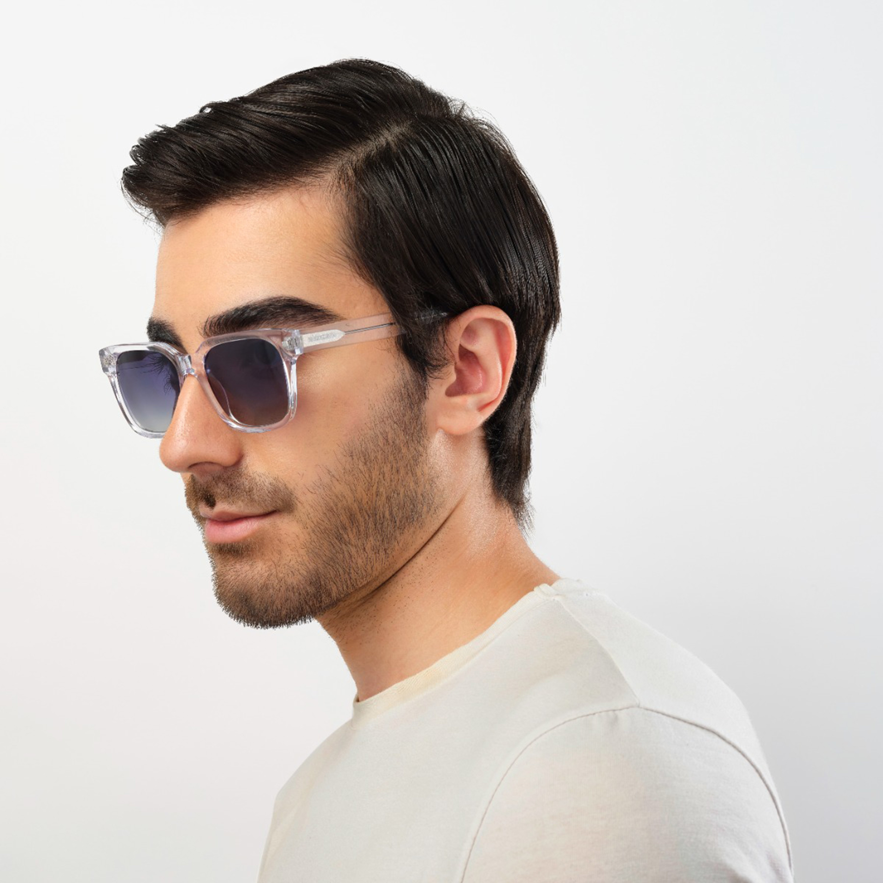 30Sundays Polarized 53MM Blue Rectangle Sunglasses 30S-000299-1402p-men-sunglasses-image-4