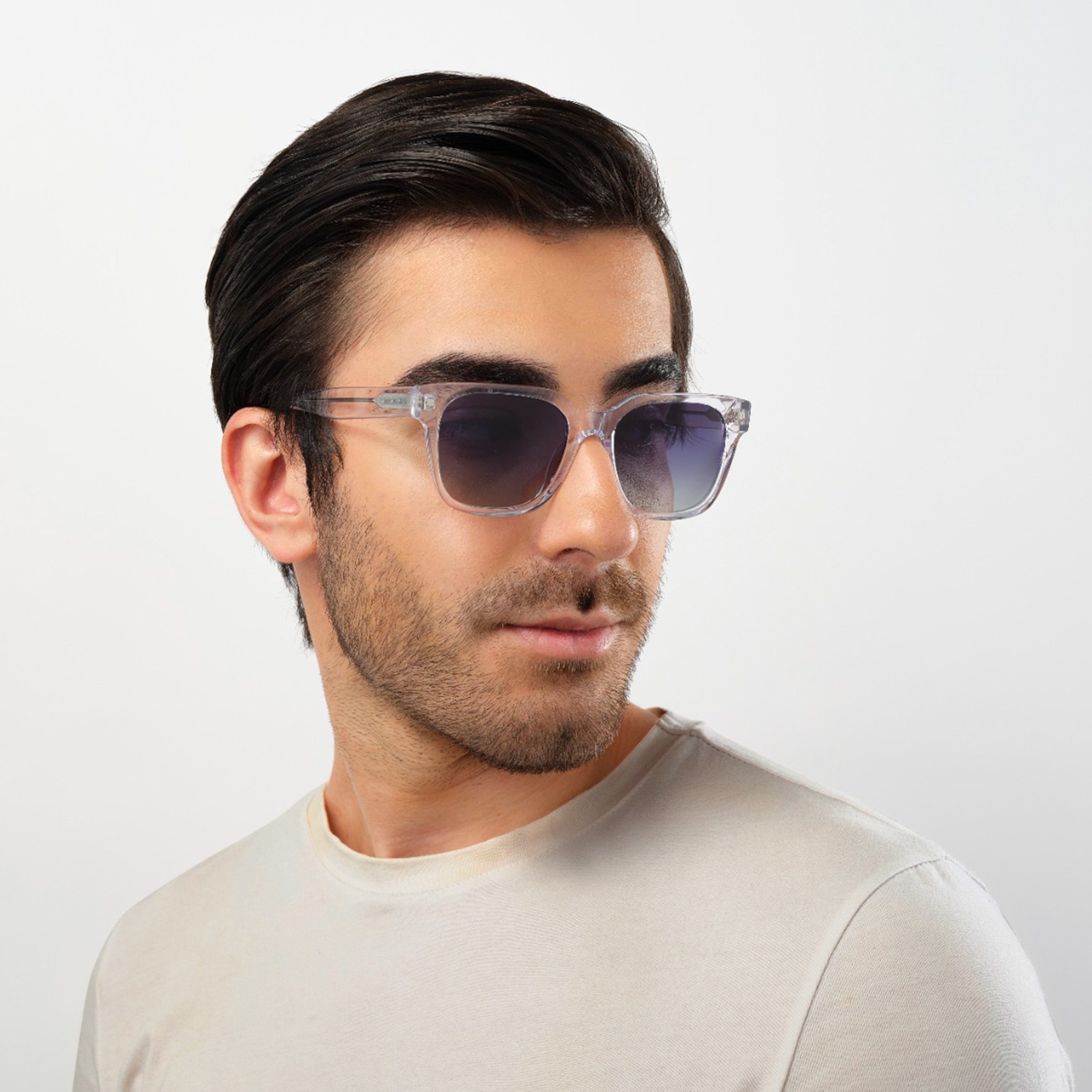 30Sundays Polarized 53MM Blue Rectangle Sunglasses 30S-000299-1402p-men-sunglasses-image-5
