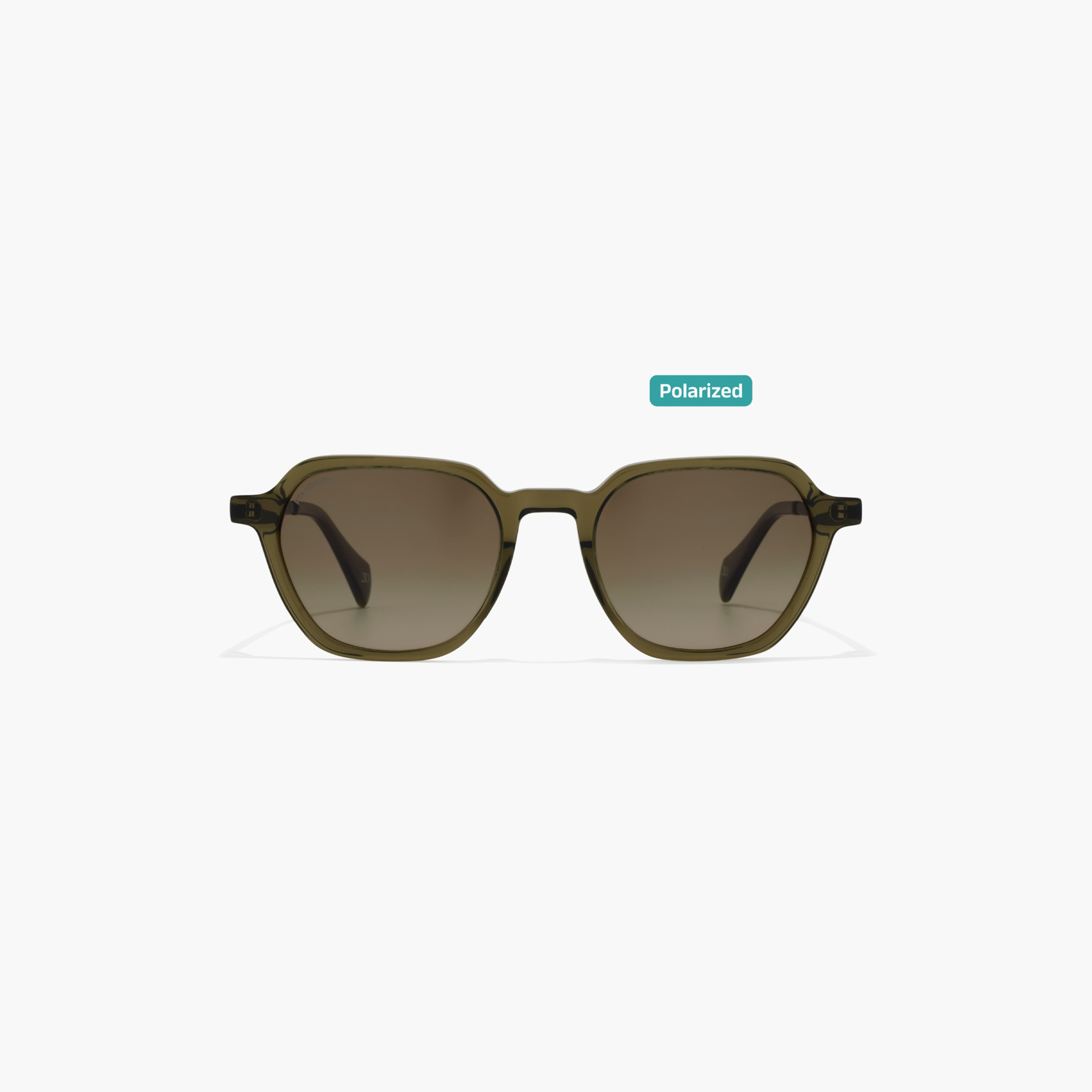 30Sundays Polarized 52MM Green Geometric Sunglasses 30S-000303-0606p-men-sunglasses-image-1