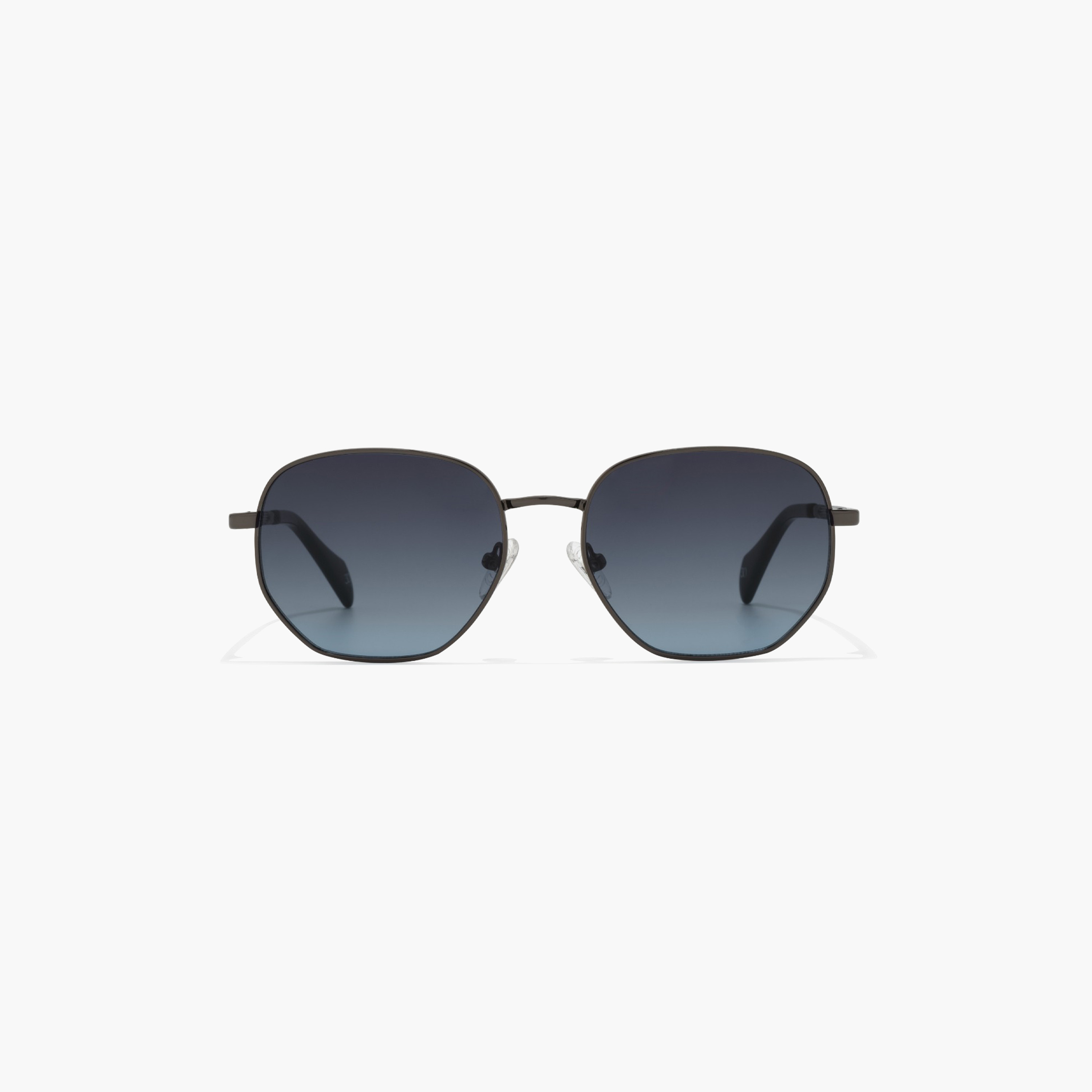 30Sundays 54MM Blue Geometric Sunglasses 30S-000304-0702-men-sunglasses-image-1