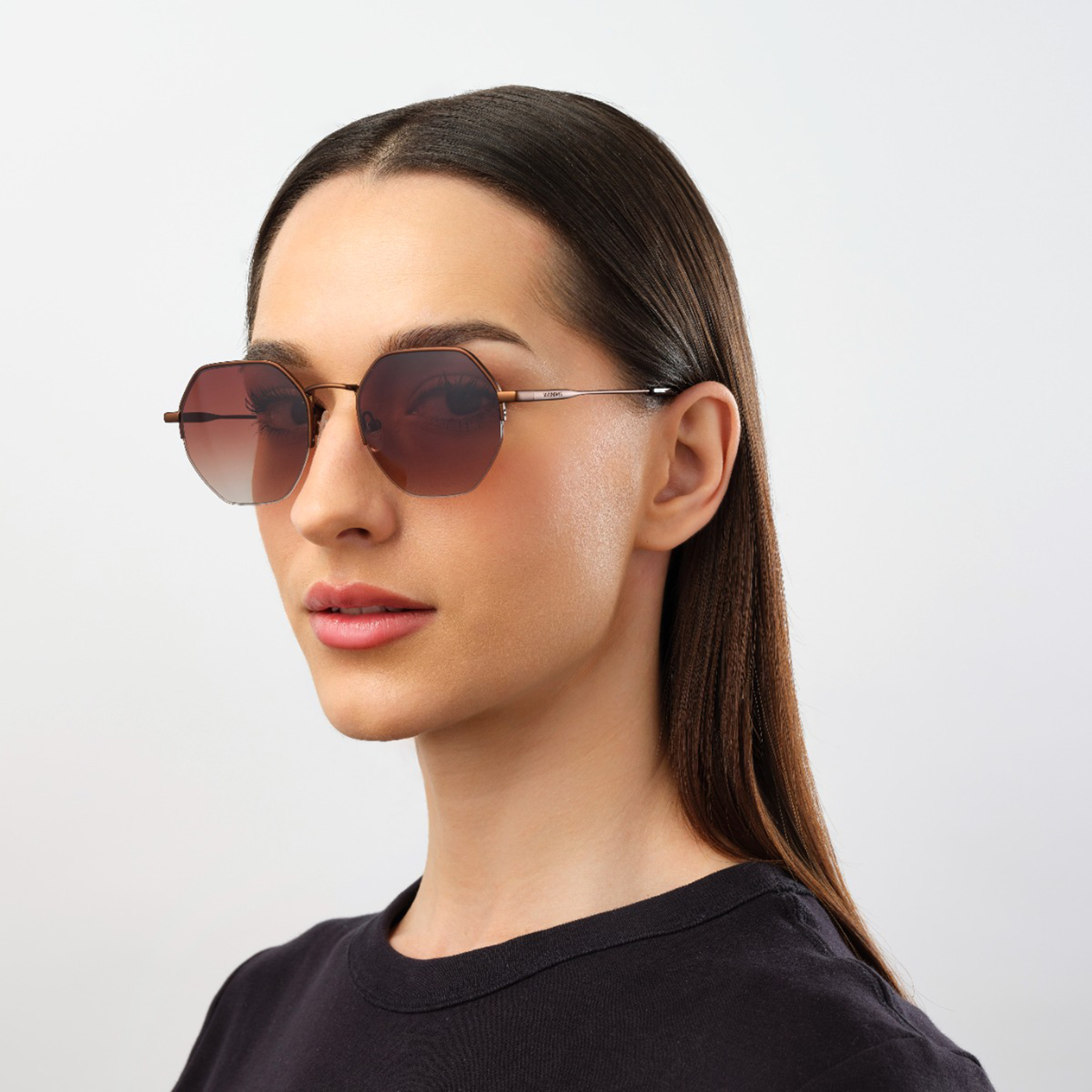 30صندايز-  نظارة شمسية هندسية بنية   50 مم 30S-000305-0404-men-sunglasses-image-5