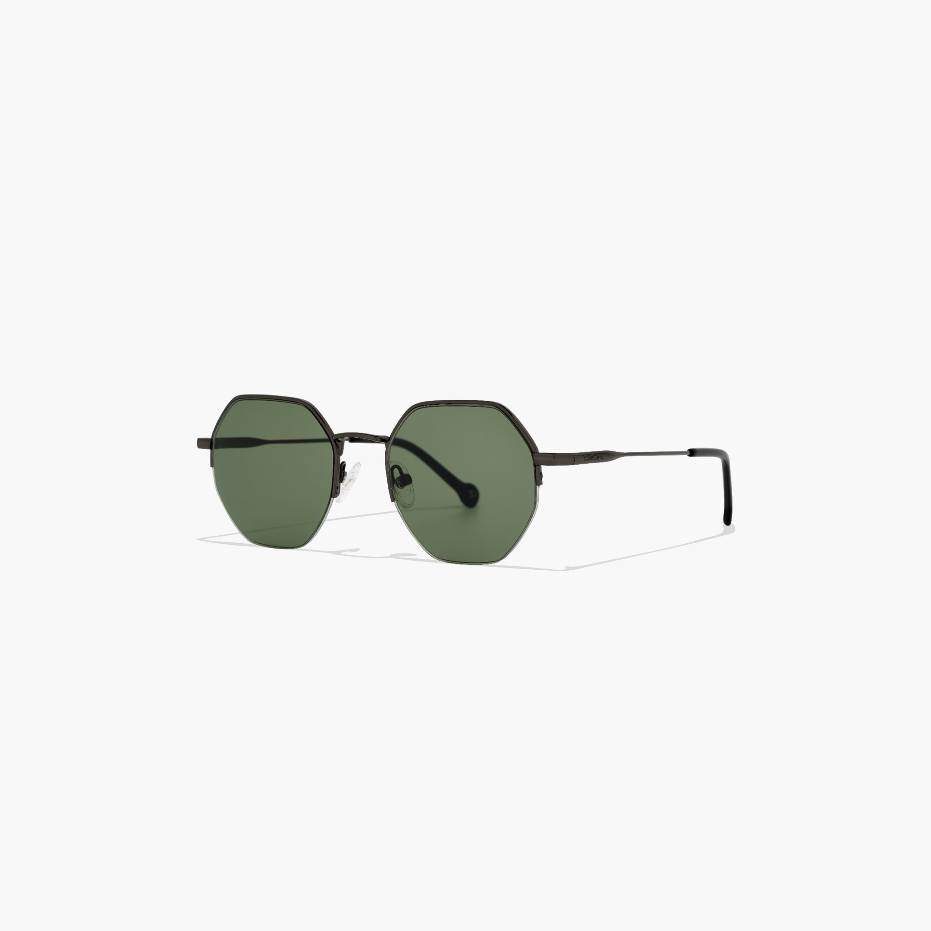 30Sundays 50MM Green Geometric Sunglasses 30S-000305-0706-men-sunglasses-image-2