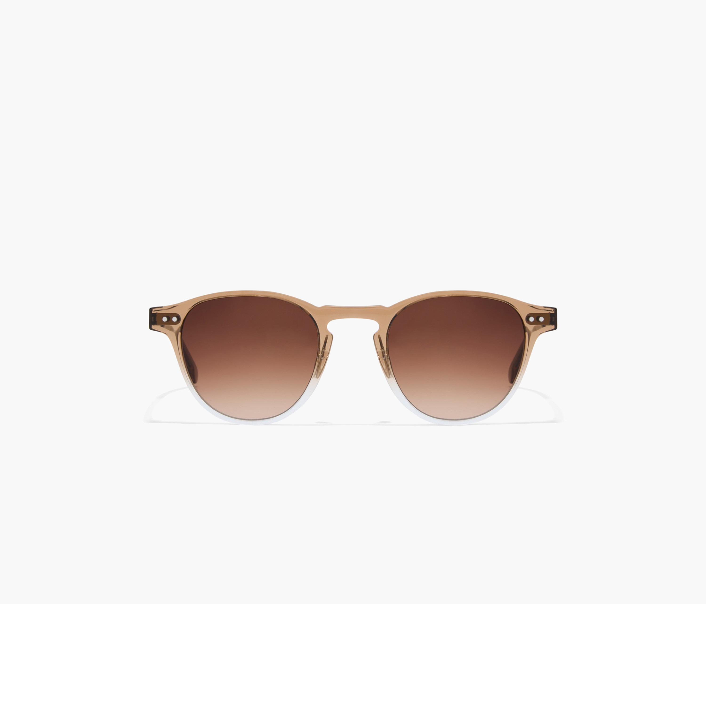 30Sundays 49MM Brown Geometric Sunglasses 30S-000403-0404-men-sunglasses-image-1