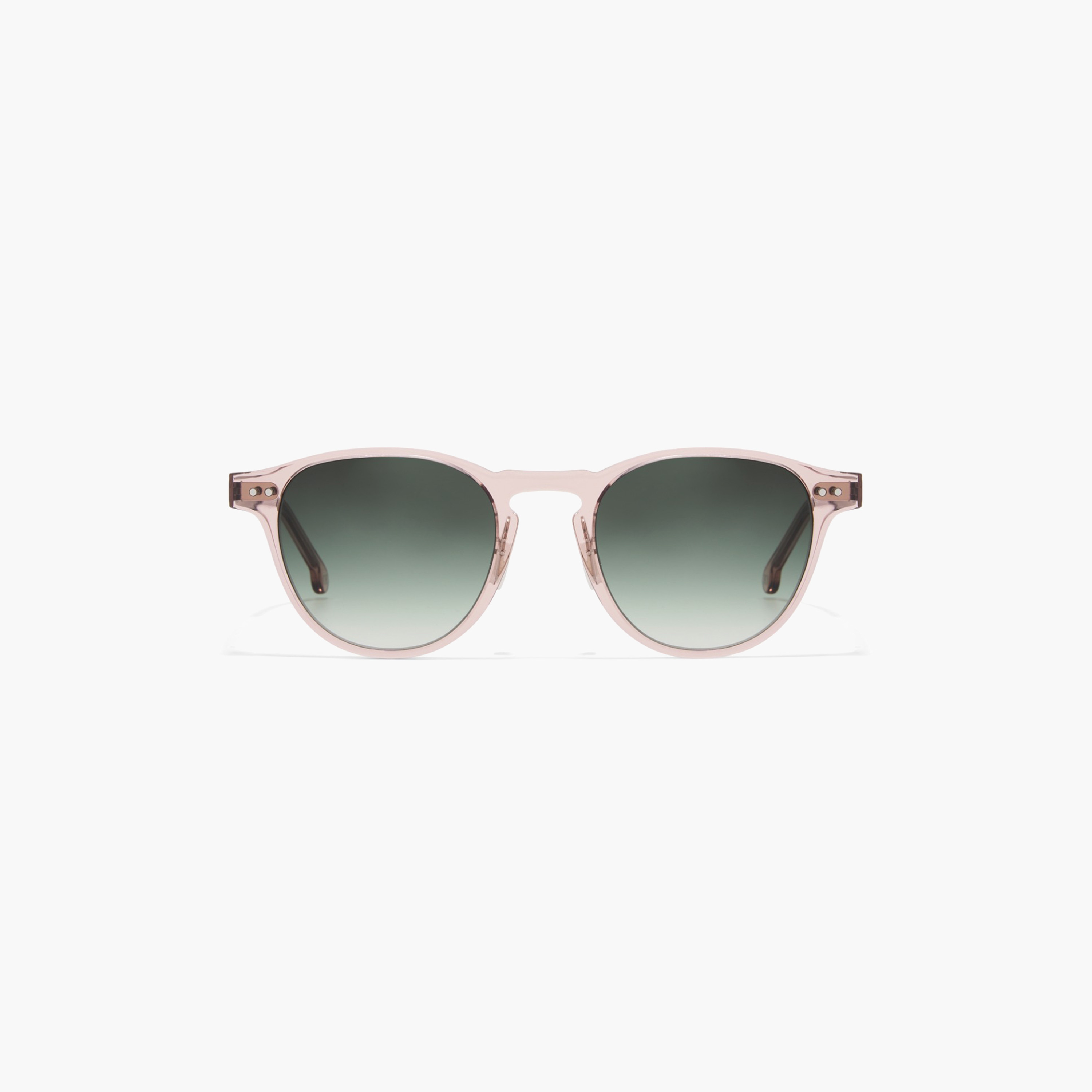 30صندايز-  نظارة شمسية هندسية خضراء   49 مم 30S-000403-0906-men-sunglasses-image-1