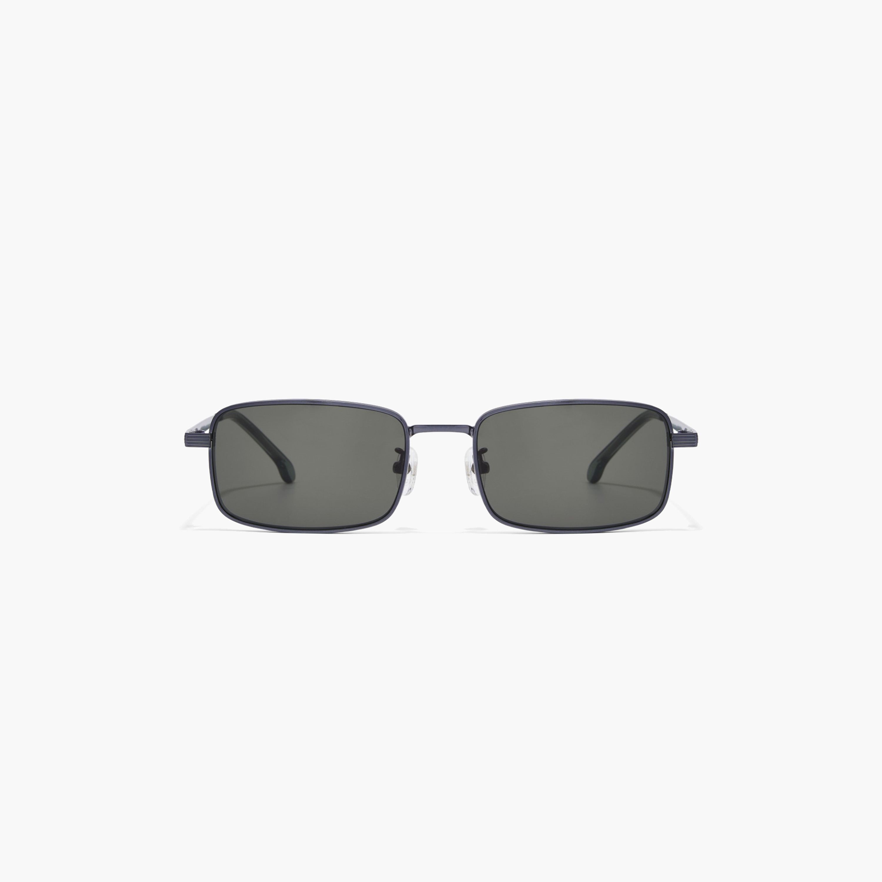 30Sundays 54MM Green Rectangle Sunglasses 30S-000404-0706-men-sunglasses-image-1