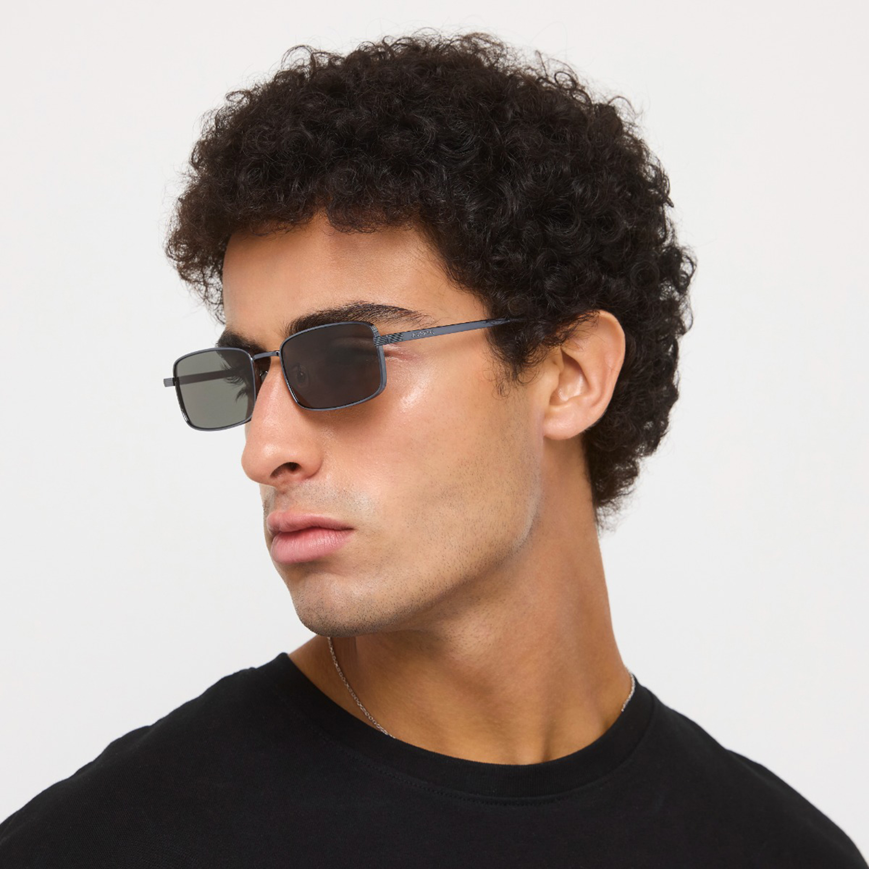 30Sundays 54MM Green Rectangle Sunglasses 30S-000404-0706-men-sunglasses-image-5