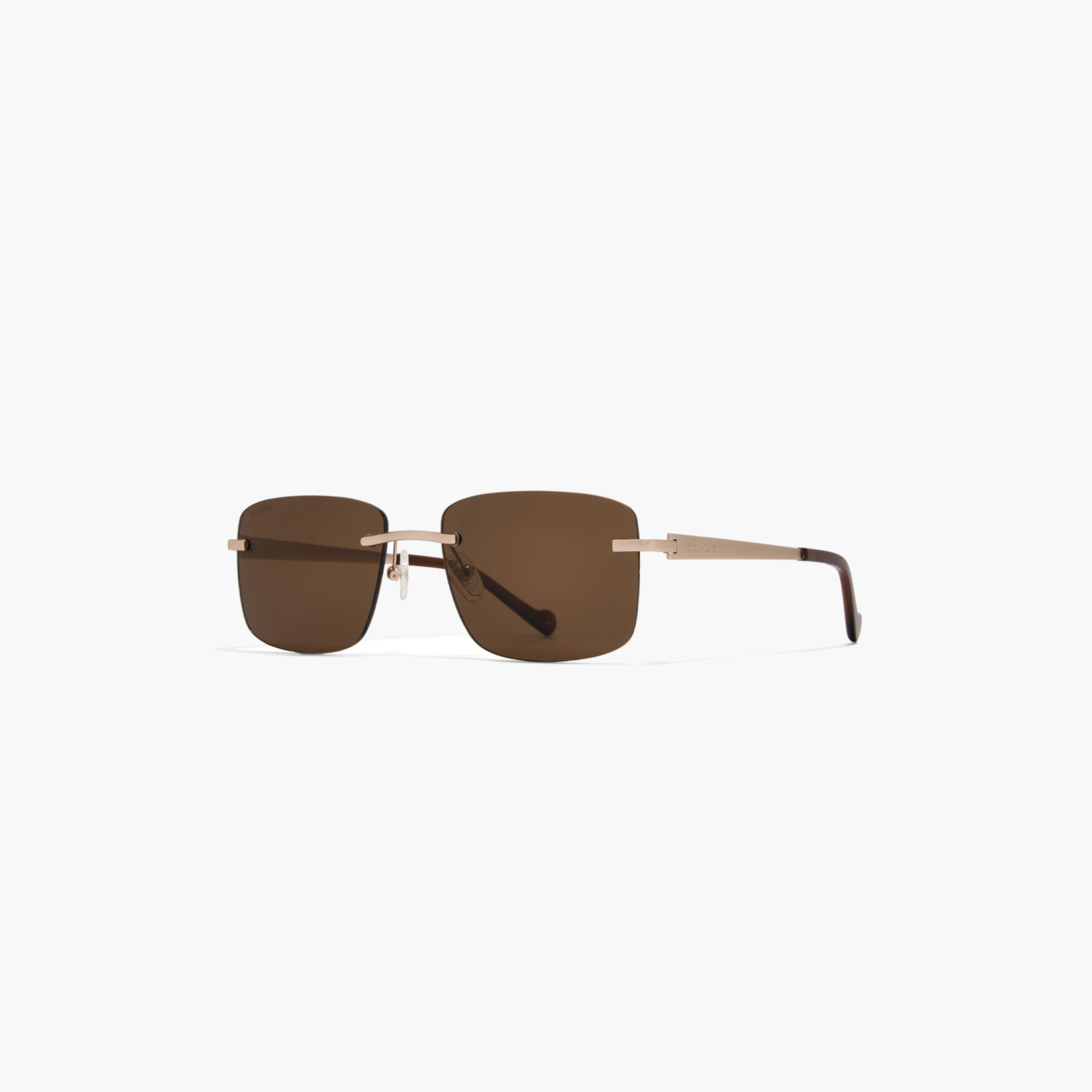 30صندايز-  نظارات شمسية مستقطبة 56 مم بنية اللون مربعة 30S-000406-2904p-women-sunglasses-image-2