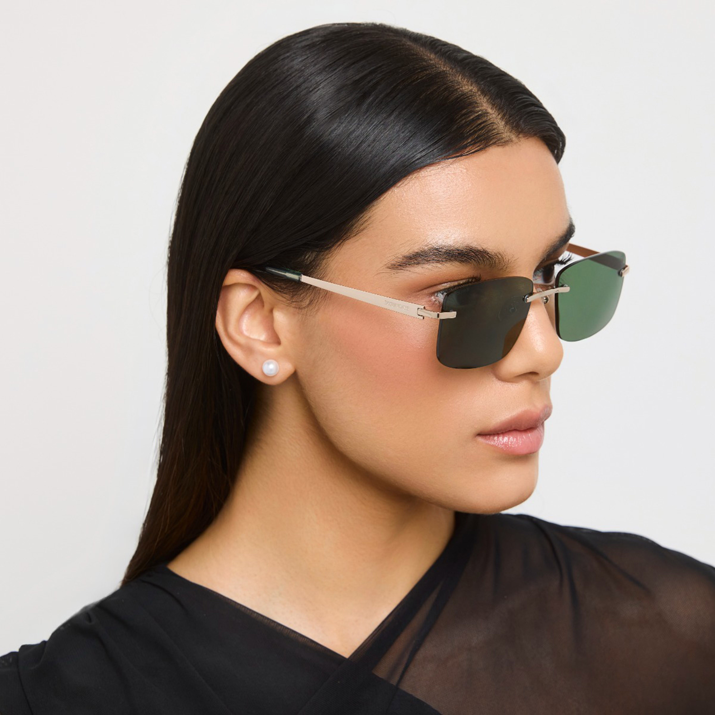 30Sundays Polarized 56MM Green Square Sunglasses 30S-000406-2906p-women-sunglasses-image-5