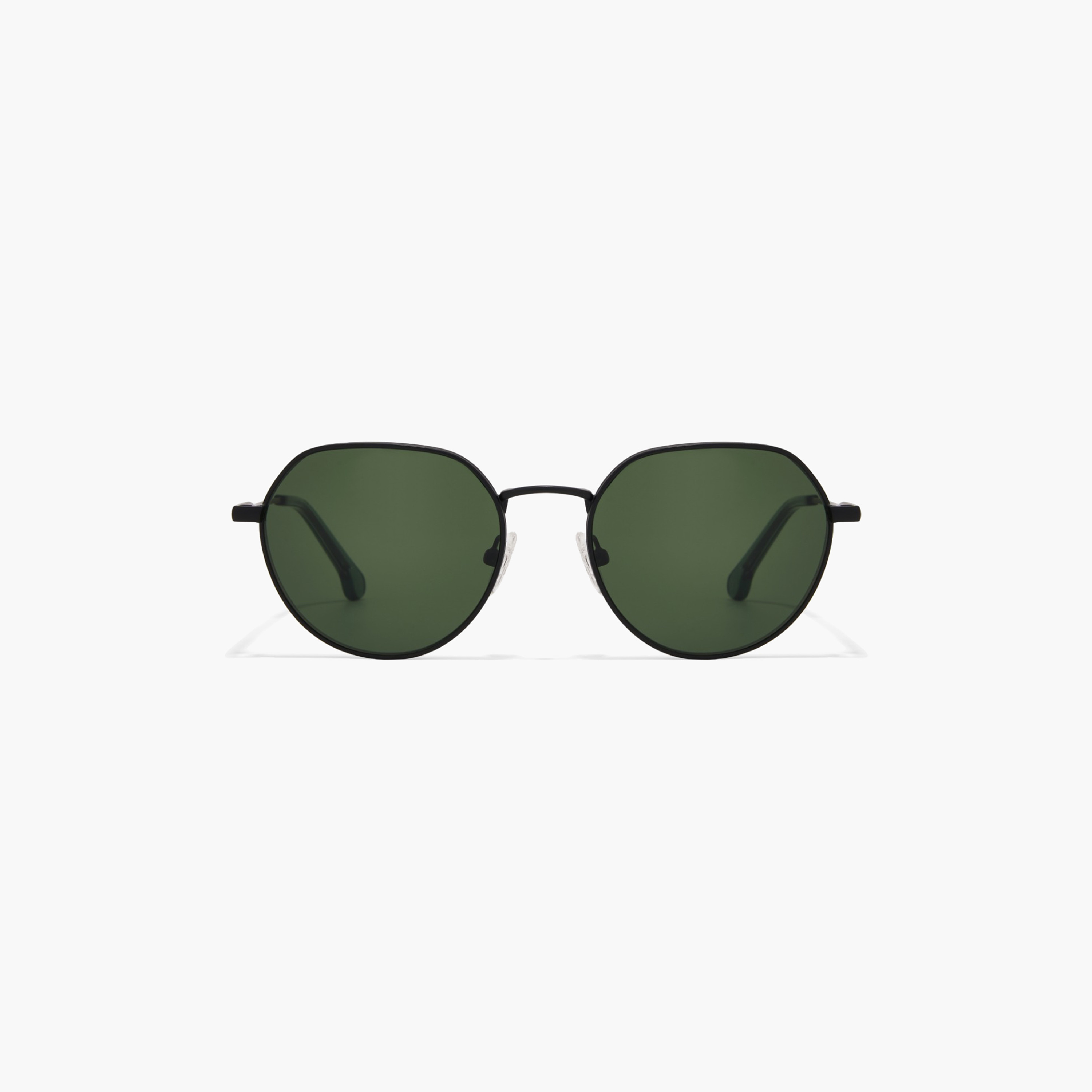 30صندايز-  نظارة شمسية هندسية خضراء   52 مم 30S-000407-0106-men-sunglasses-image-1
