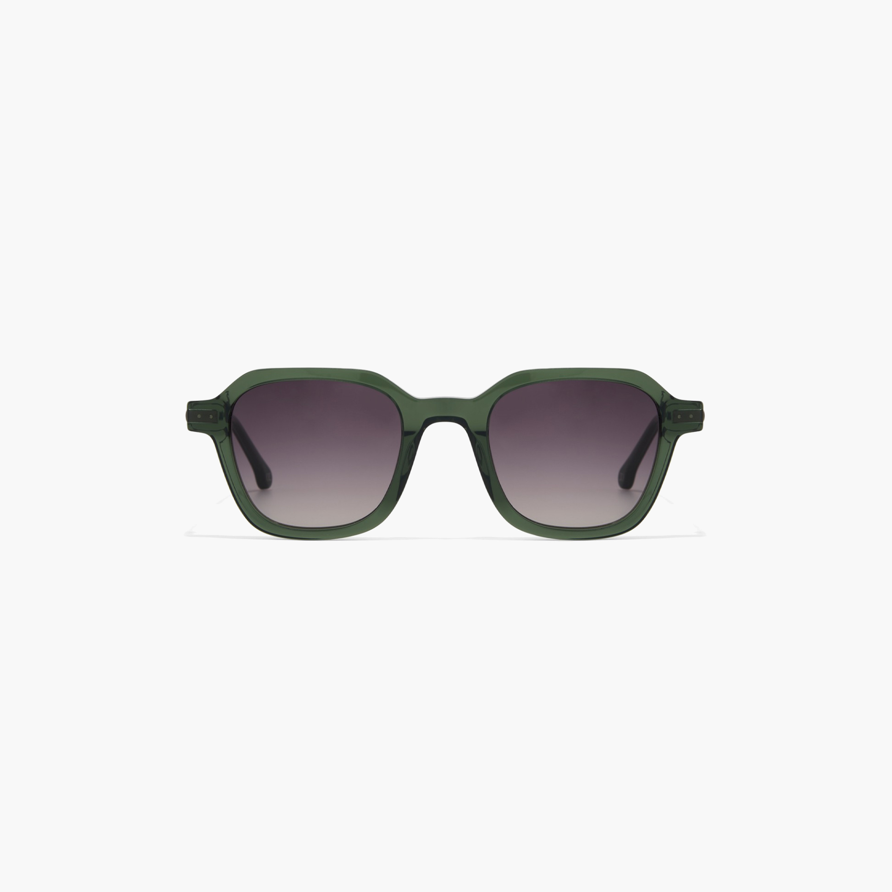 30Sundays 48MM Grey Geometric Sunglasses 30S-000408-0607-men-sunglasses-image-1