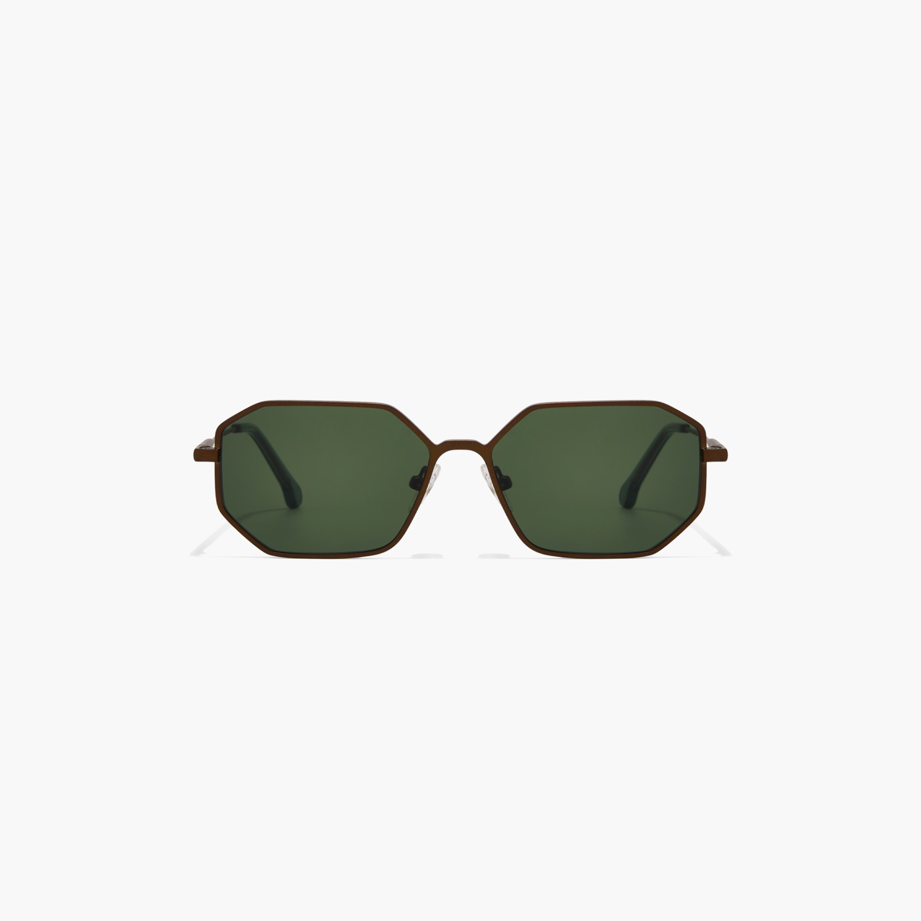 30Sundays 55MM Green Geometric Sunglasses 30S-000410-0406-men-sunglasses-image-1
