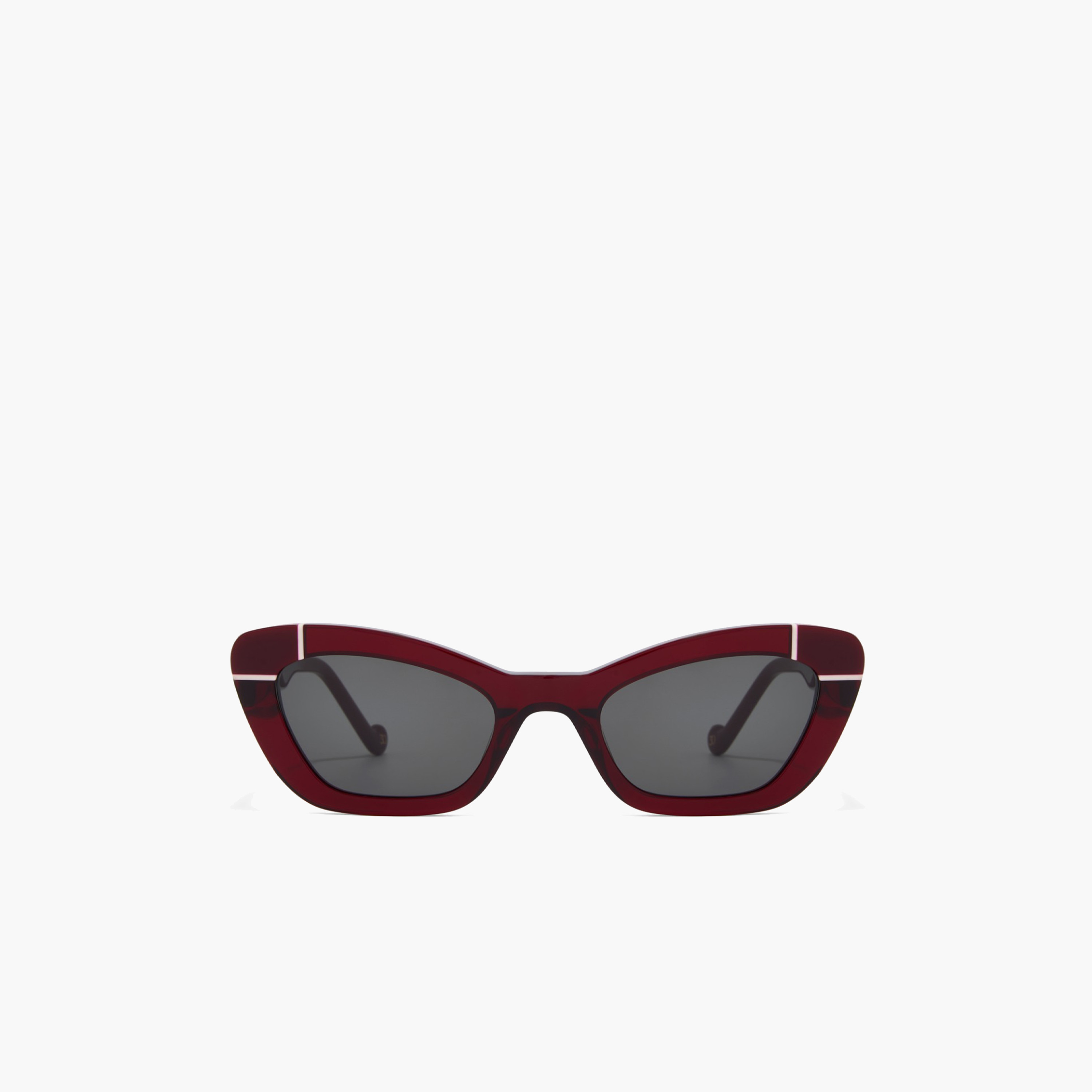 30صندايز-  نظارة شمسية عين القطة رمادية   50 مم 30S-000412-2607-women-sunglasses-image-1