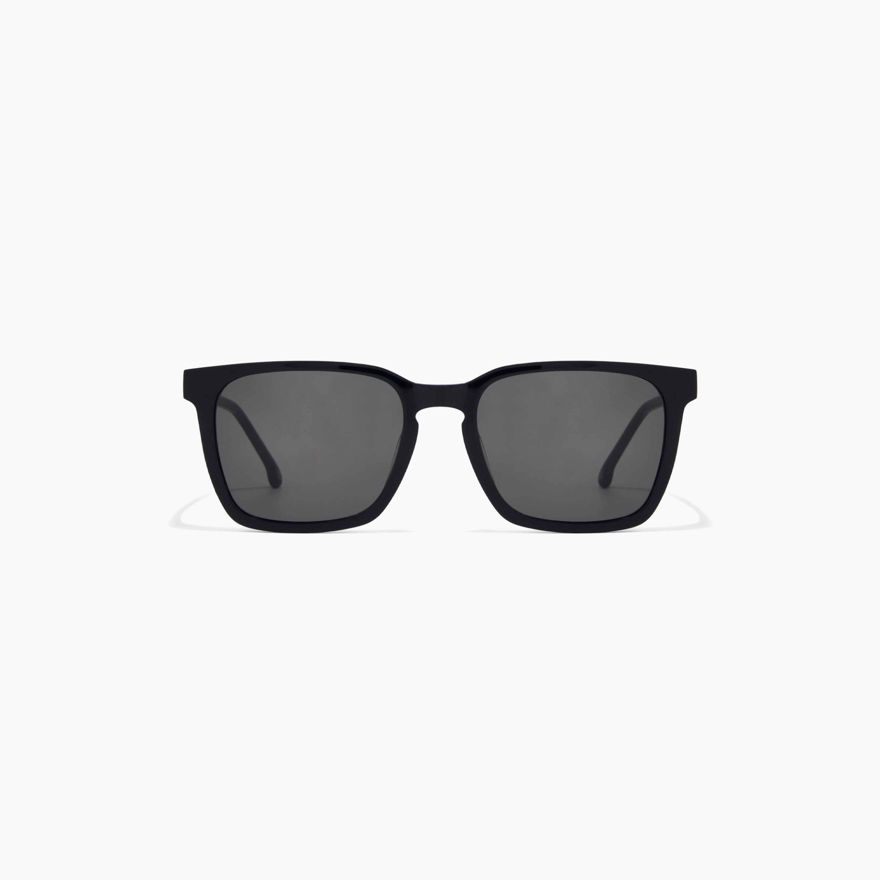 30صندايز-  نظارة شمسية مستطيلة رمادية   54 مم 30S-000416-0107-men-sunglasses-image-1