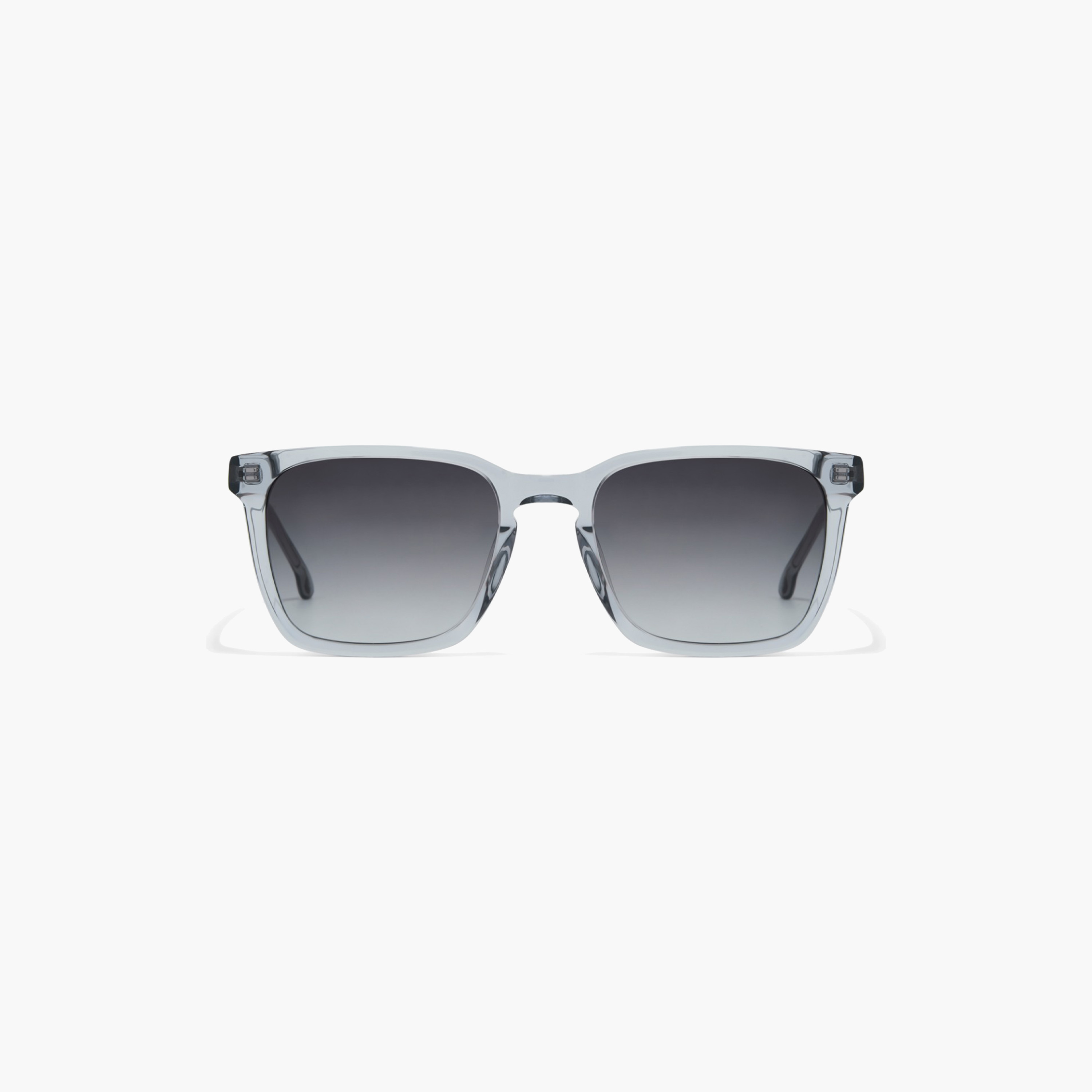 30Sundays 54MM Grey Rectangle Sunglasses 30S-000416-0707-men-sunglasses-image-1