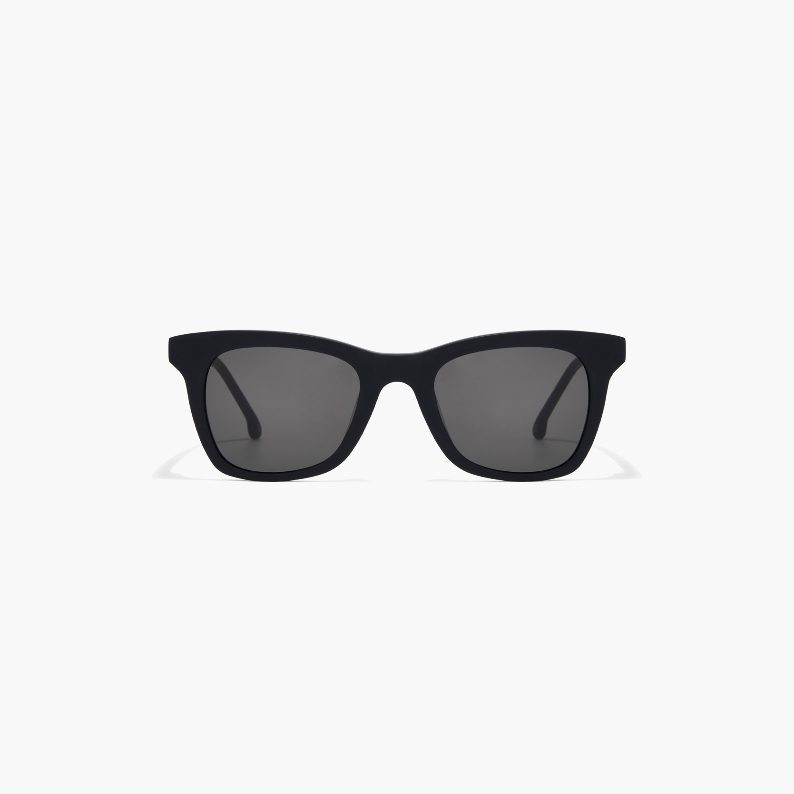 30صندايز-  نظارة شمسية مستطيلة رمادية   49 مم 30S-000417-1707-men-sunglasses-image-1