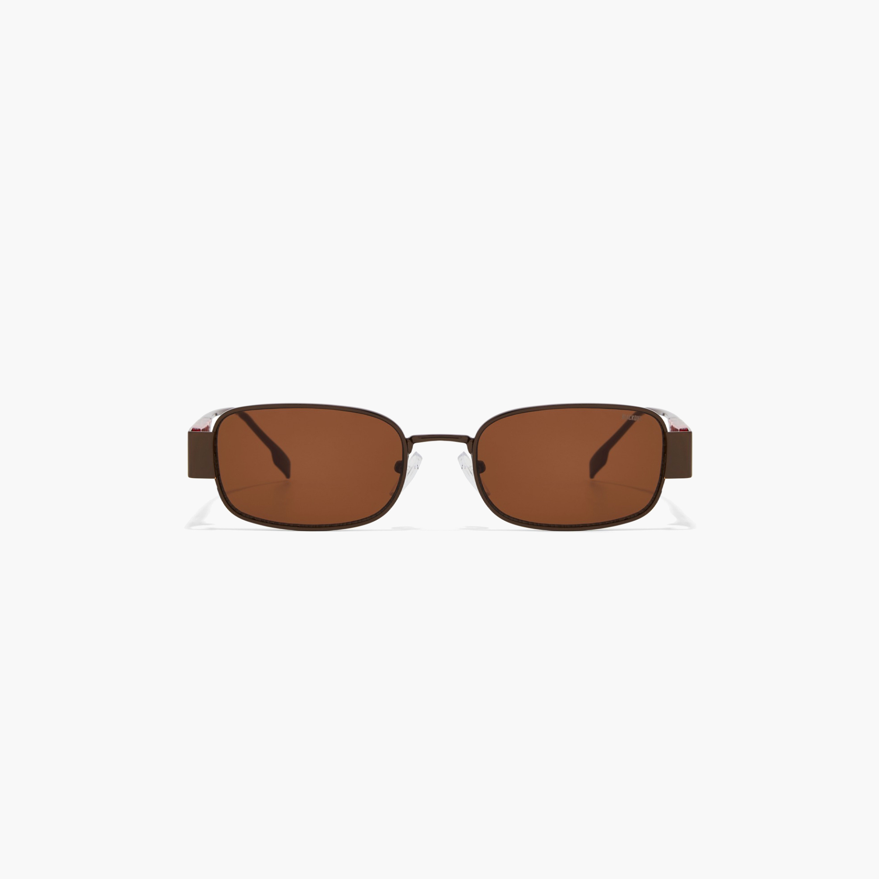 BlackOut 53MM Brown Square Sunglasses BLA-000301-0404-women-sunglasses-image-1
