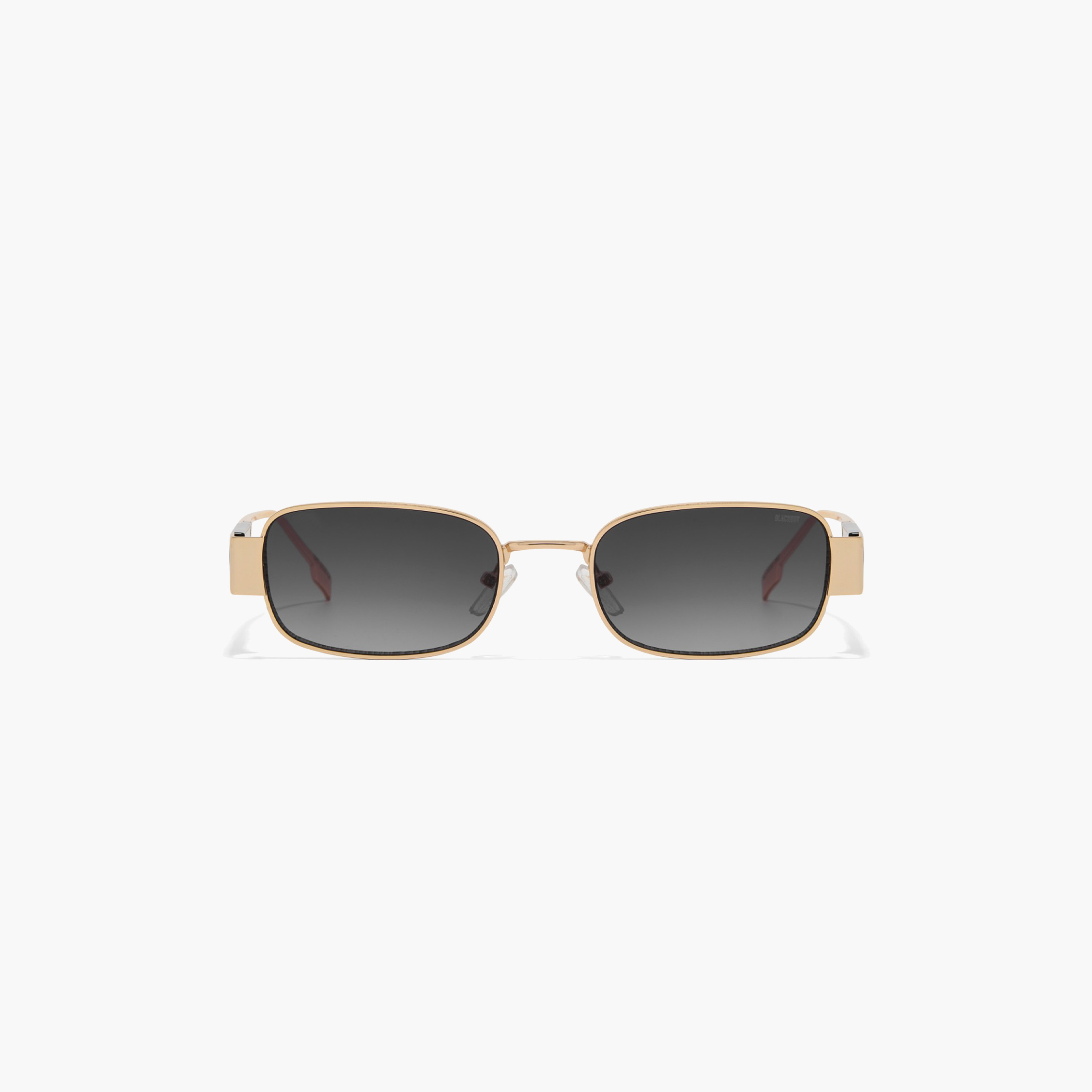 بلاك آوت-  نظارة شمسية مربعة رمادية   53 مم BLA-000301-2907-women-sunglasses-image-1
