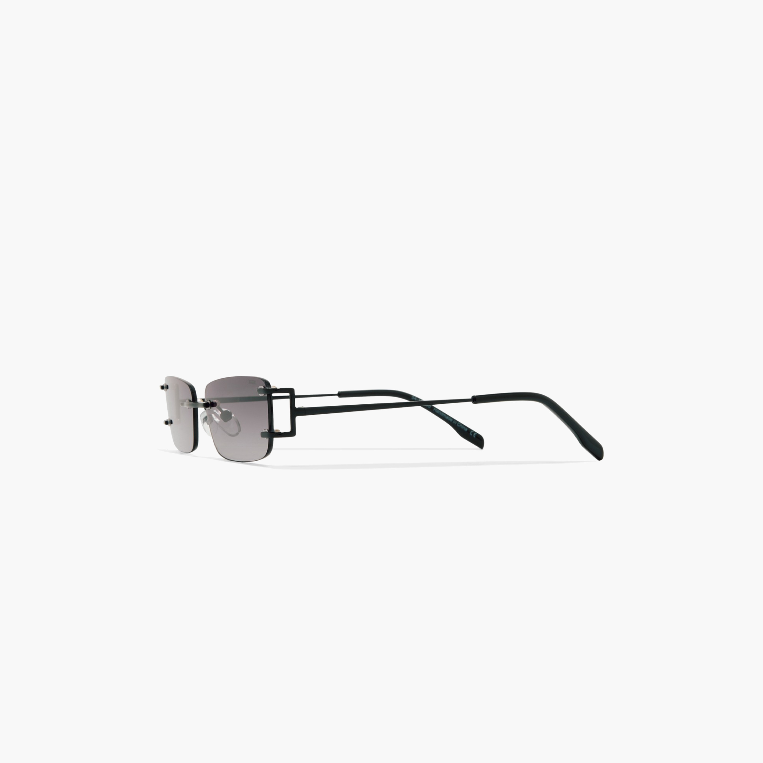 BlackOut 54MM Grey Rectangle Sunglasses BLA-000302-0107-men-sunglasses-image-3