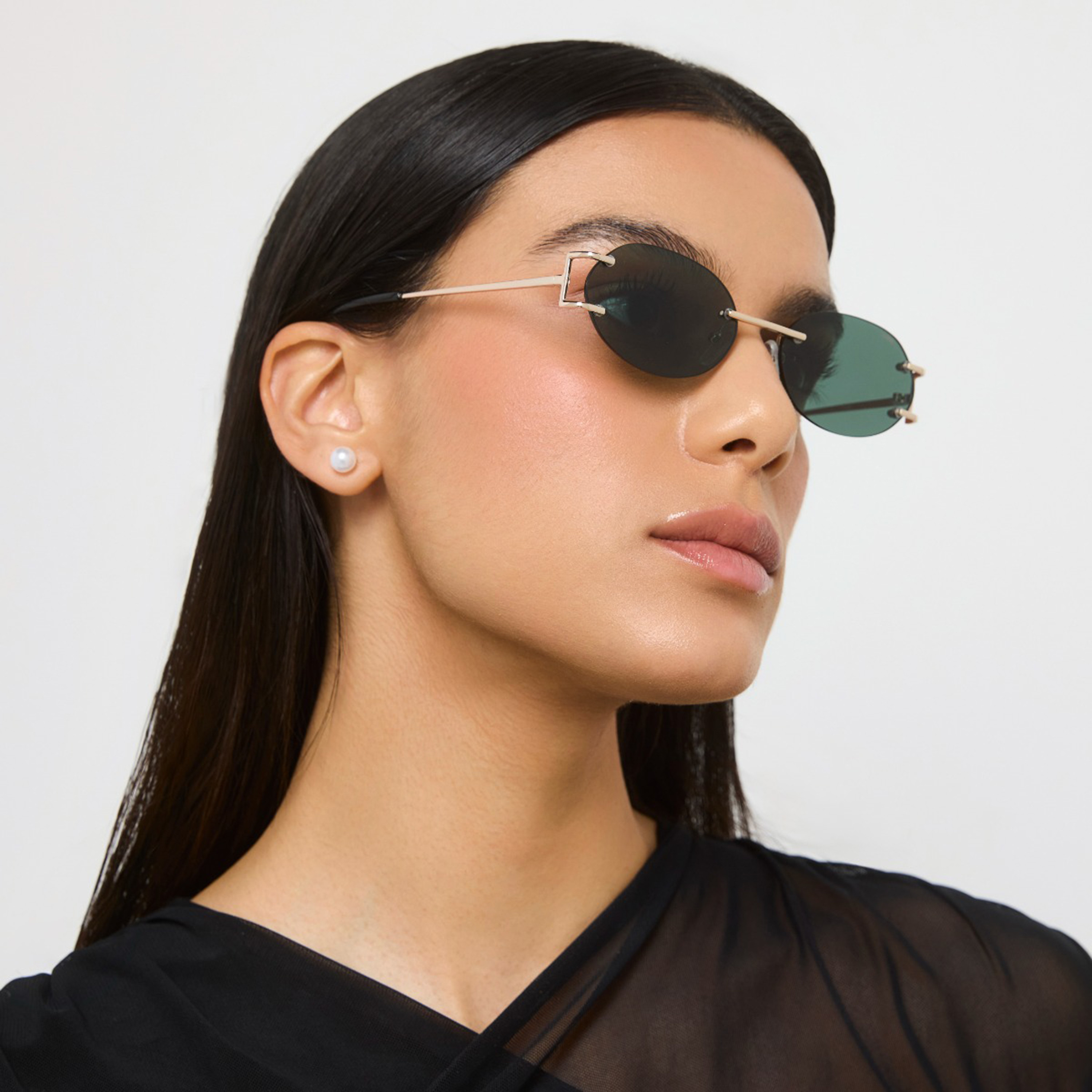 BlackOut 55MM Green Oval Sunglasses BLA-000304-2906-men-sunglasses-image-5