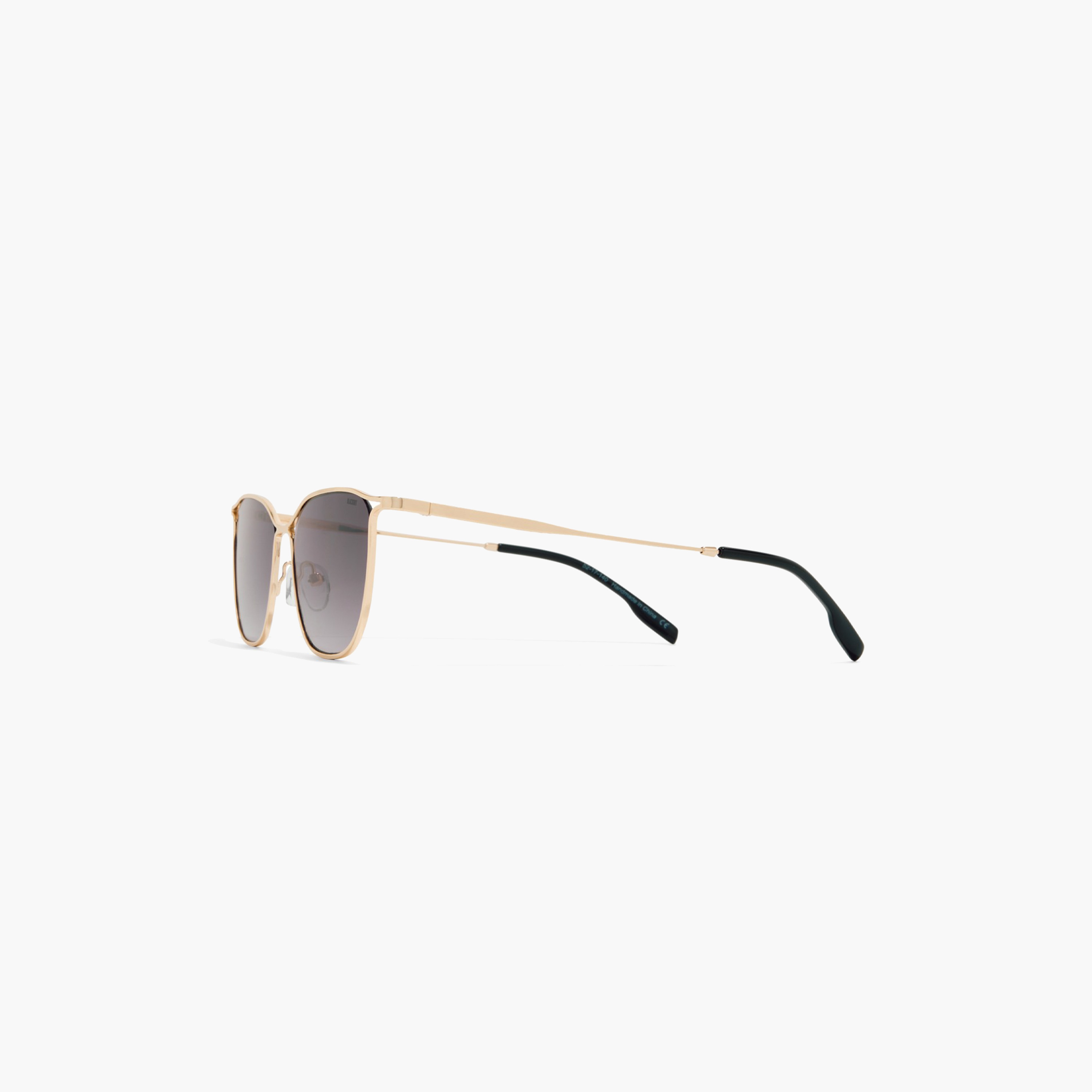 بلاك آوت-  نظارة شمسية مربعة سوداء   52 مم BLA-000306-2901-women-sunglasses-image-3