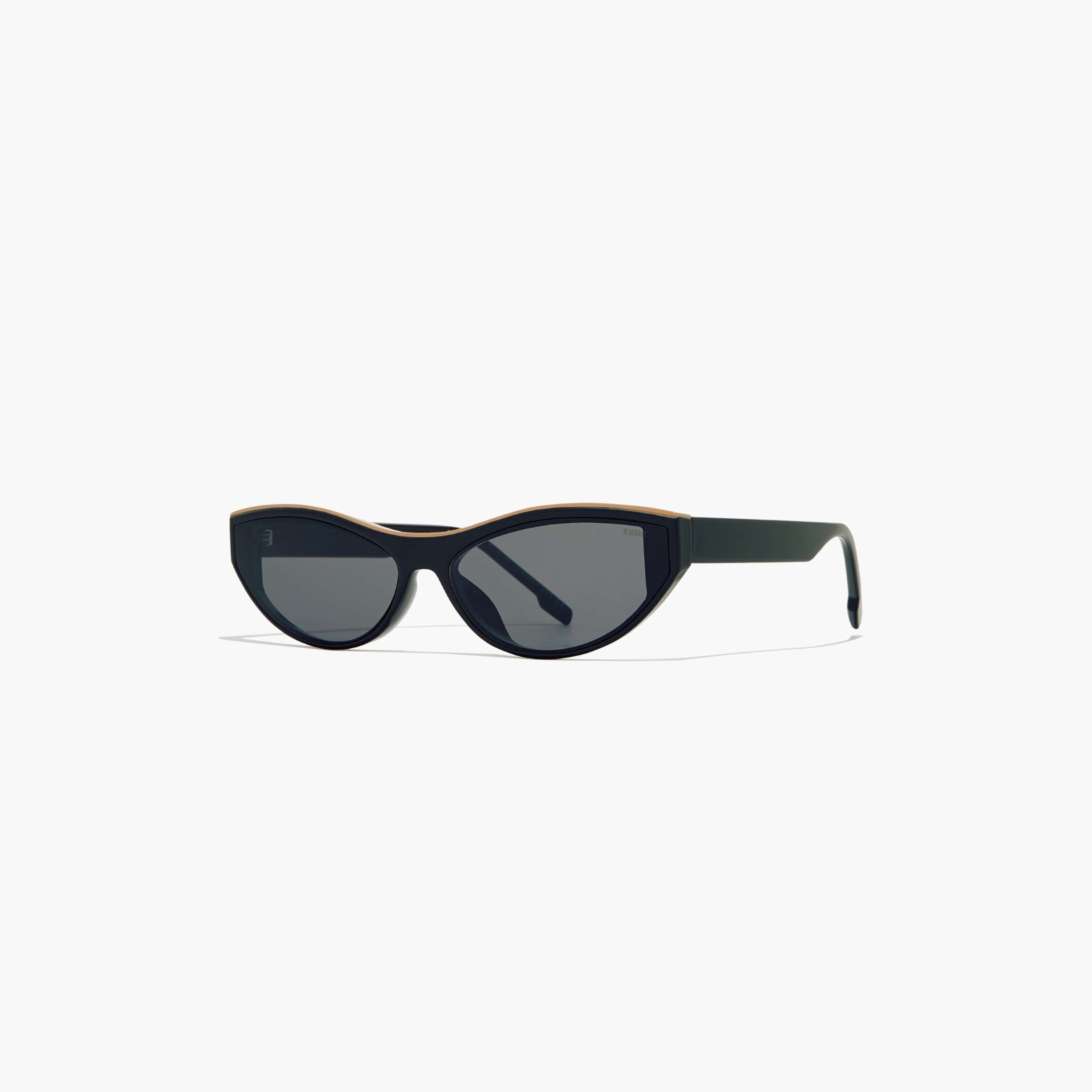 BlackOut 61MM Grey Cat Eye Sunglasses BLA-000308-0107-women-sunglasses-image-2
