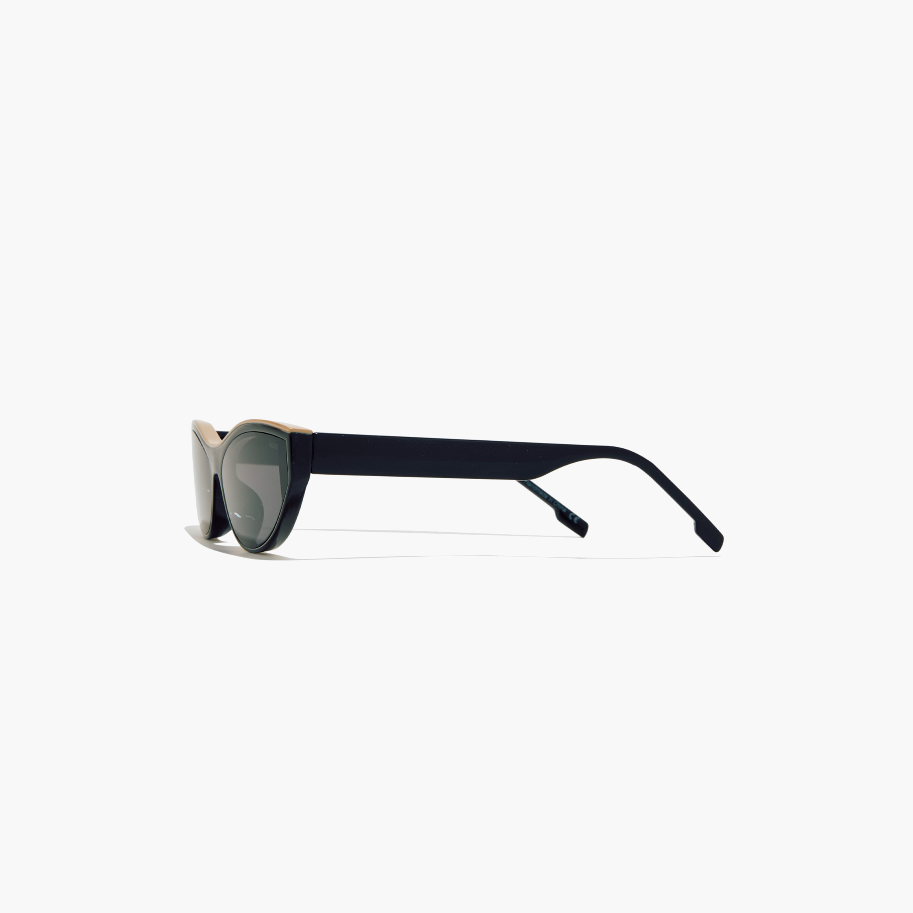 BlackOut 61MM Grey Cat Eye Sunglasses BLA-000308-0107-women-sunglasses-image-3