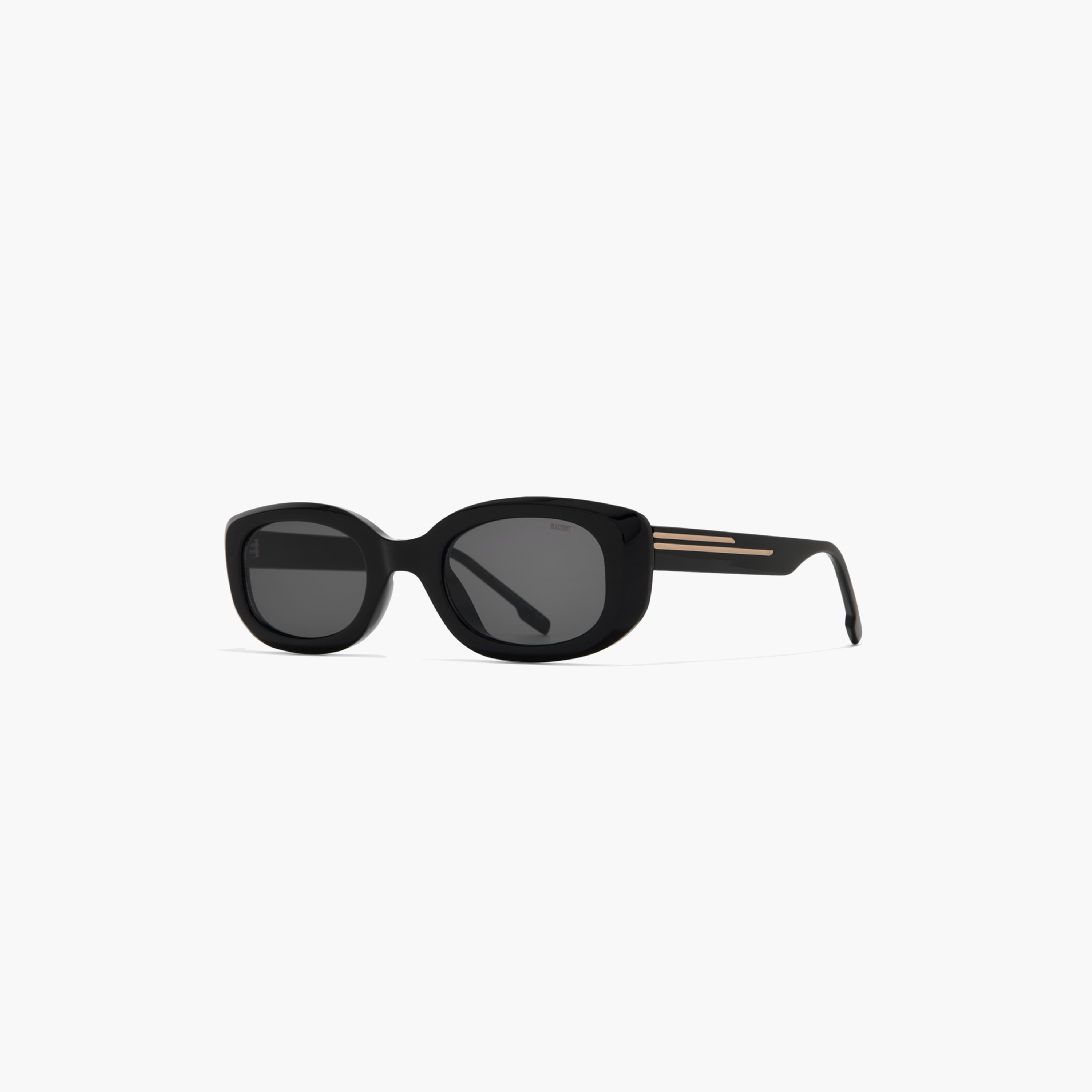 BlackOut 48MM Grey Oval Sunglasses BLA-000309-0107-women-sunglasses-image-2