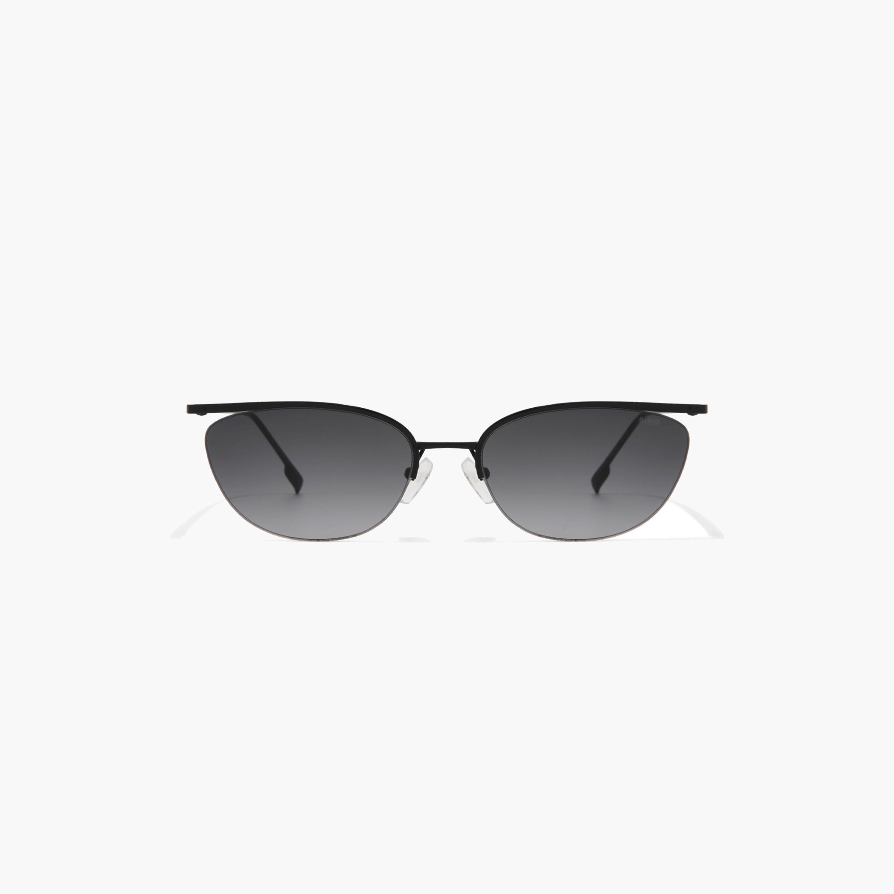 BlackOut 55MM Grey Oval Sunglasses BLA-000310-0107-women-sunglasses-image-1
